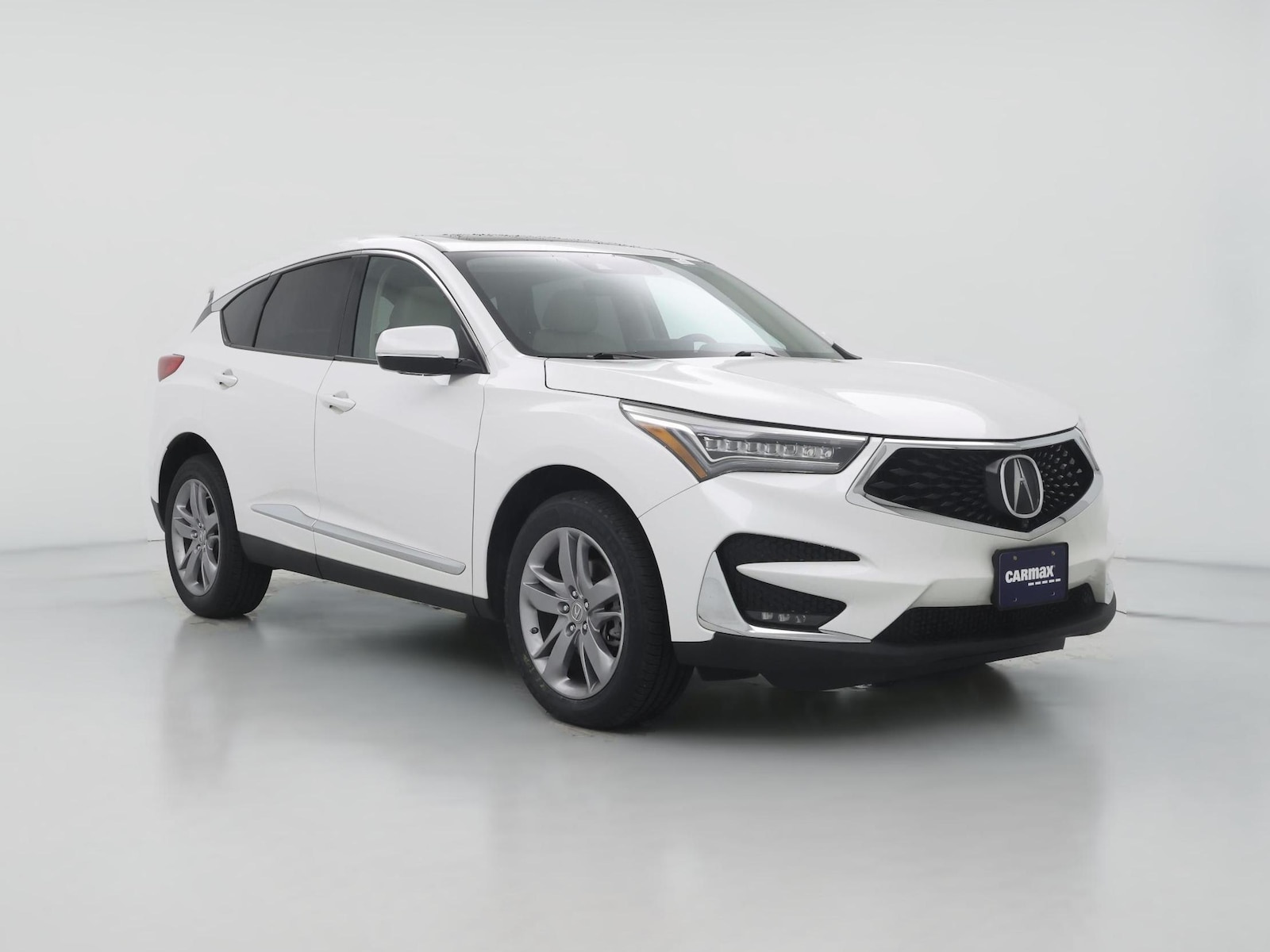 2020 Acura RDX Advance Package