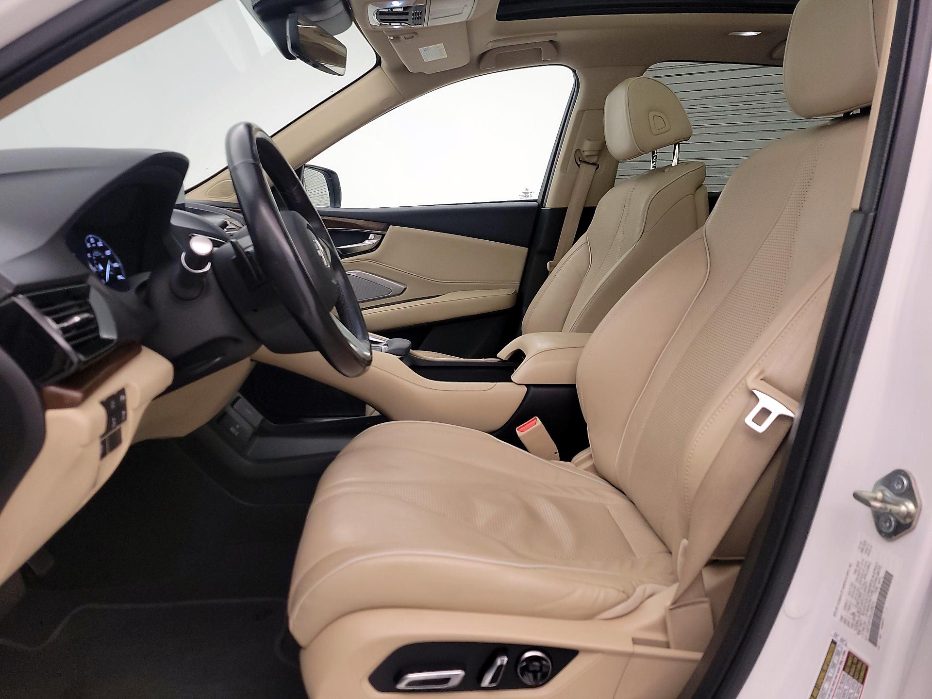 Thumbnail: 2020 Acura RDX - 11