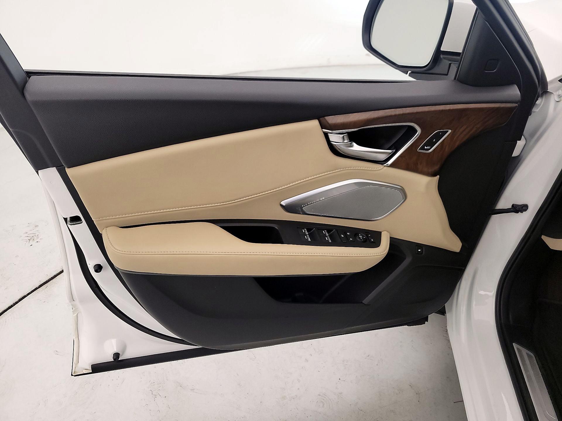 Thumbnail: 2020 Acura RDX - 12