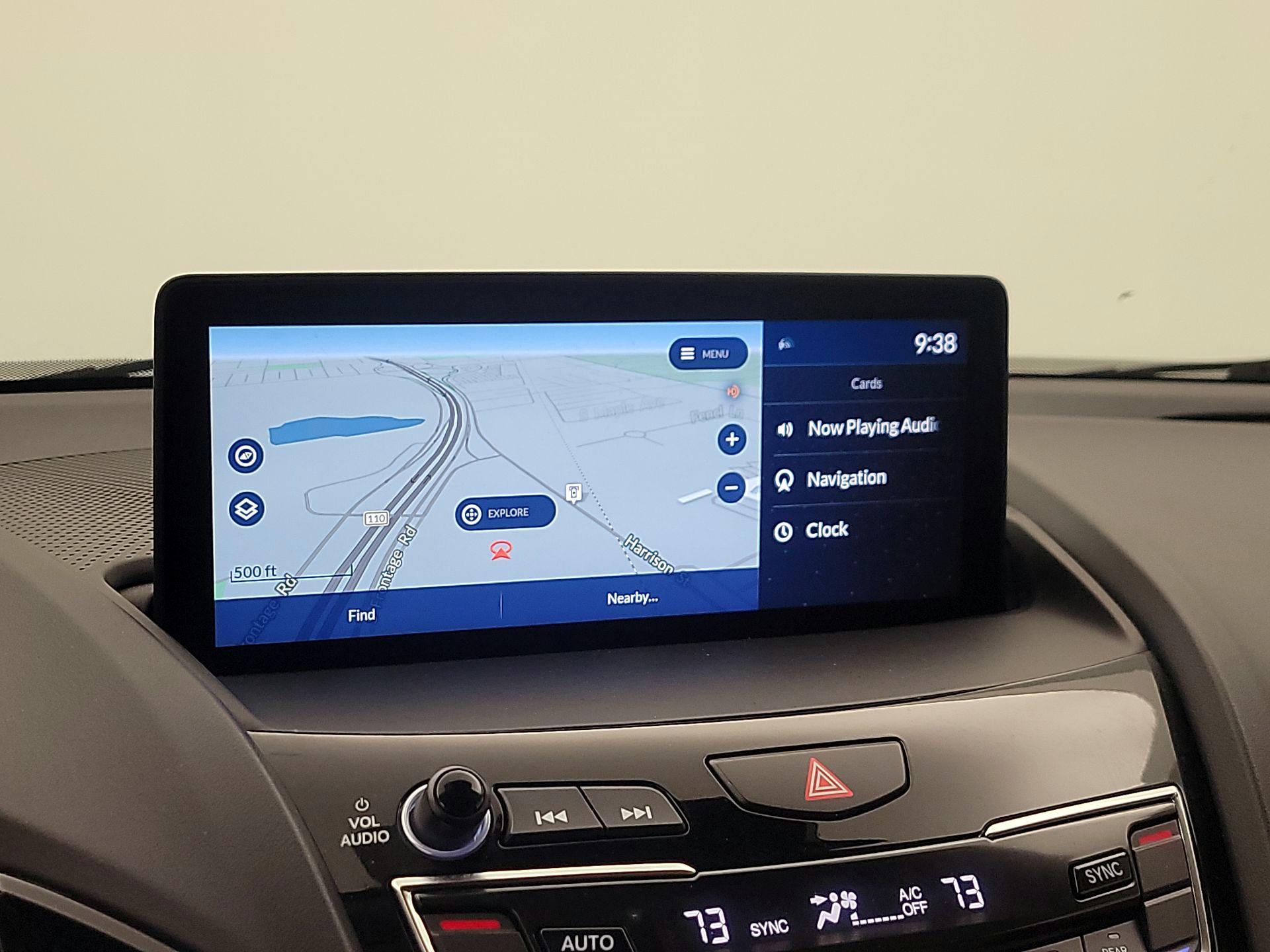 Thumbnail: 2020 Acura RDX - 14