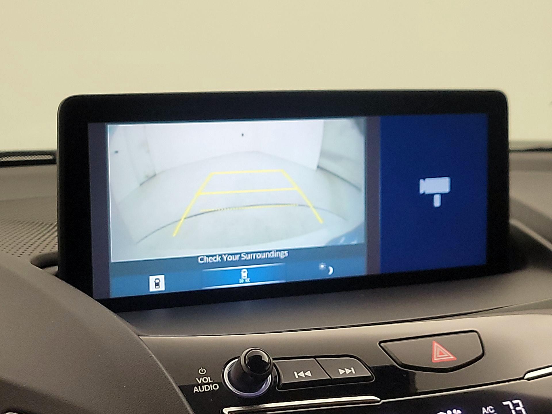 Thumbnail: 2020 Acura RDX - 15