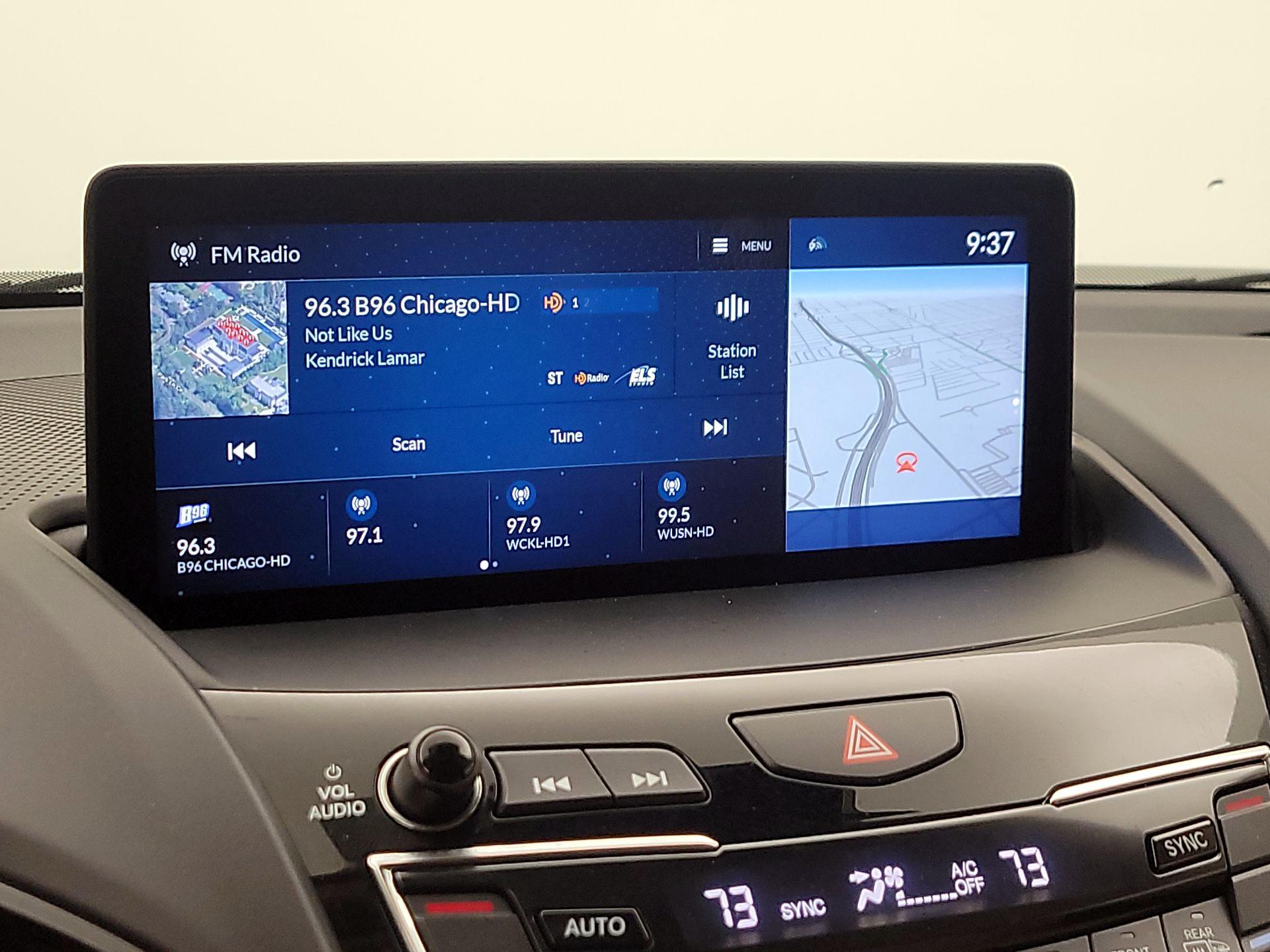 Thumbnail: 2020 Acura RDX - 16