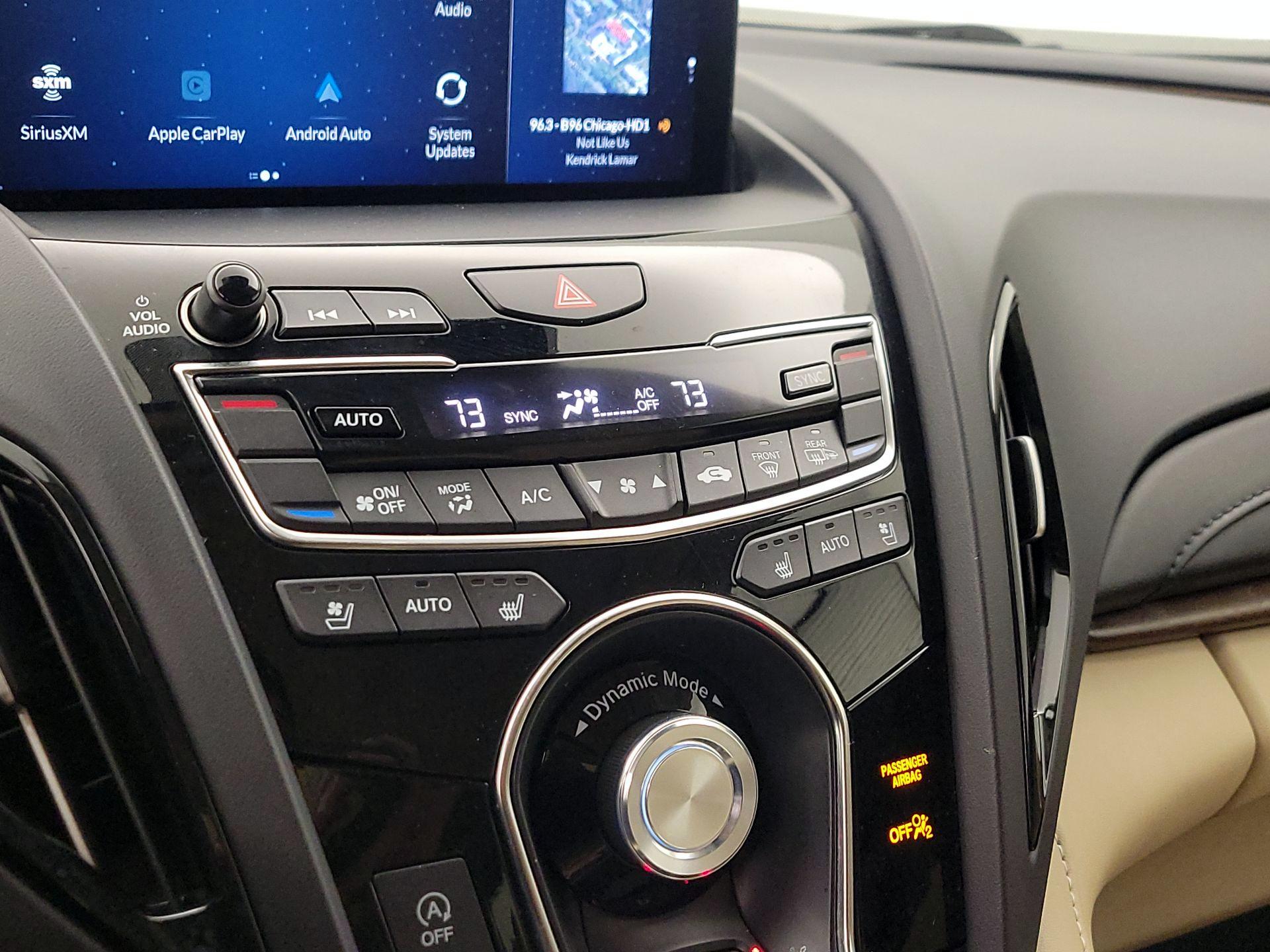 Thumbnail: 2020 Acura RDX - 17