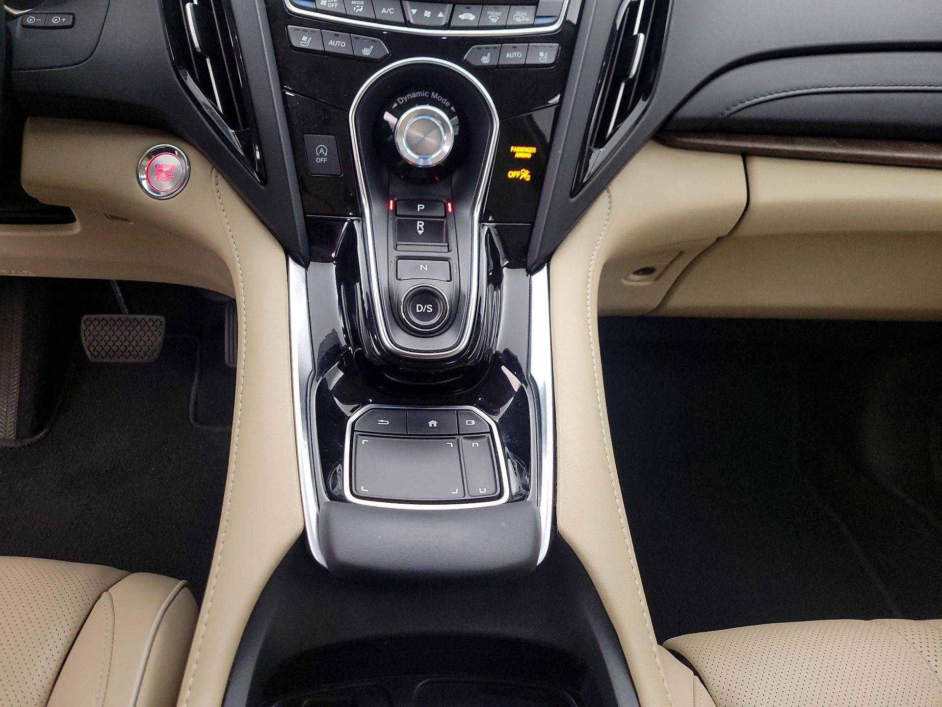 Thumbnail: 2020 Acura RDX - 18