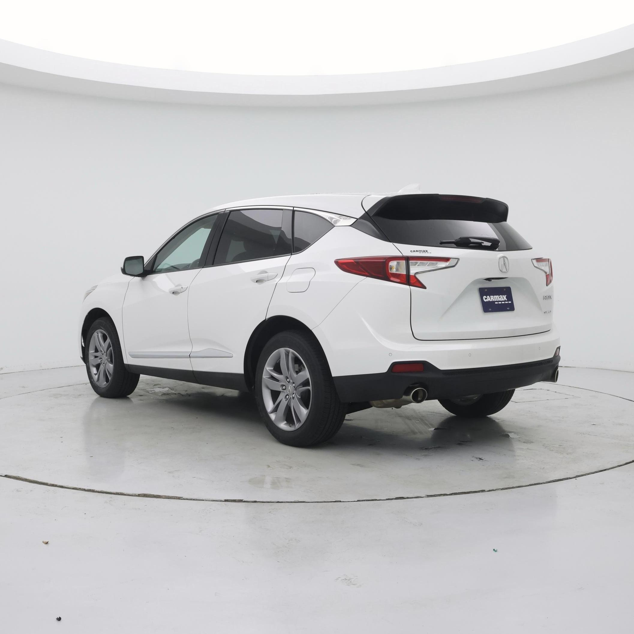 Thumbnail: 2020 Acura RDX - 2