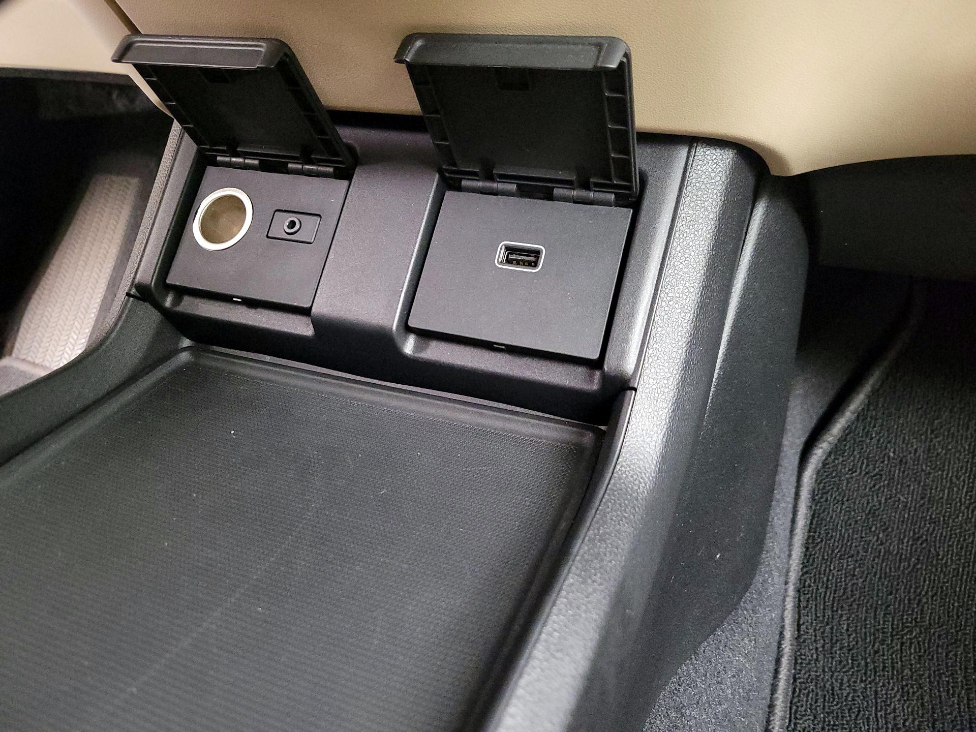 Thumbnail: 2020 Acura RDX - 19