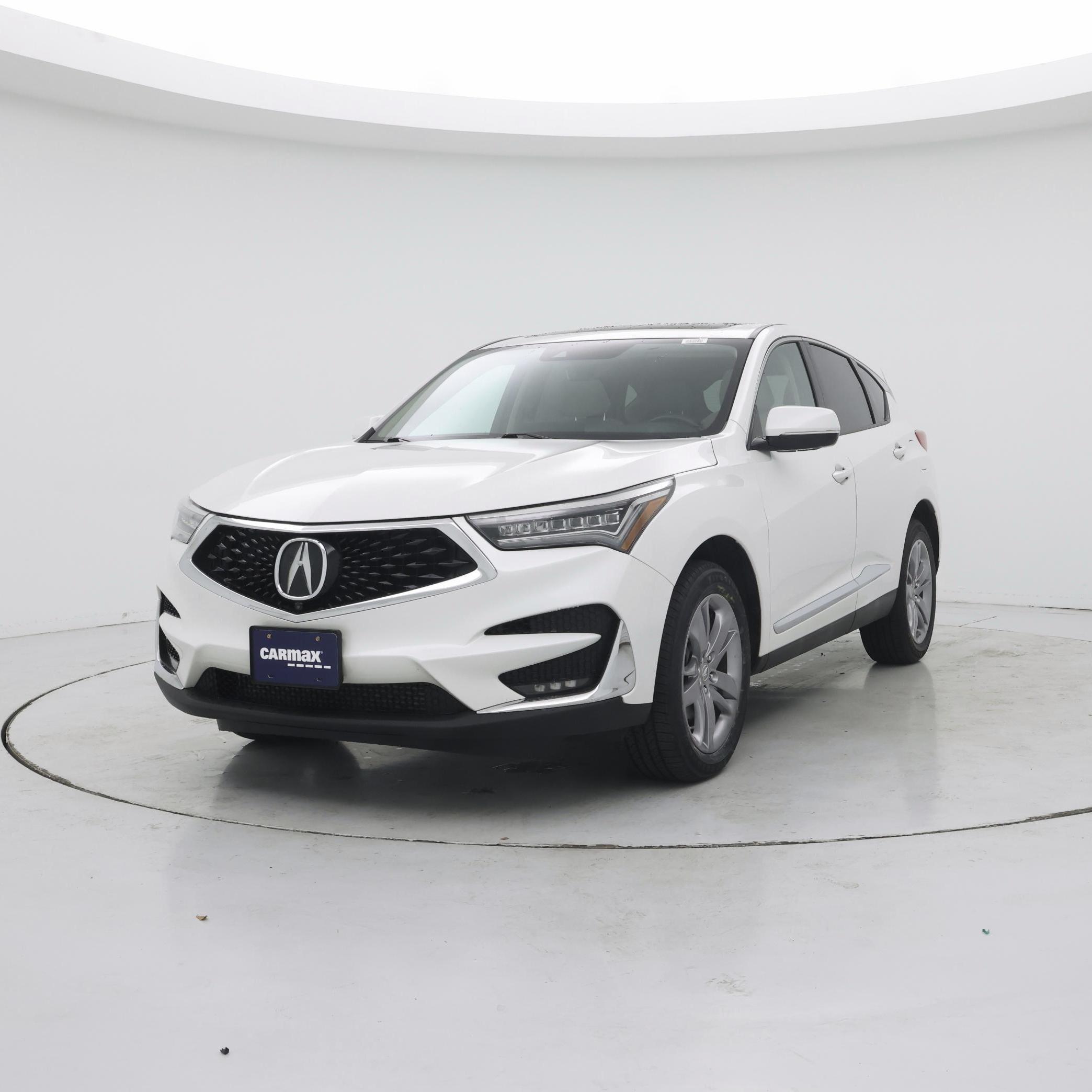 Thumbnail: 2020 Acura RDX - 4