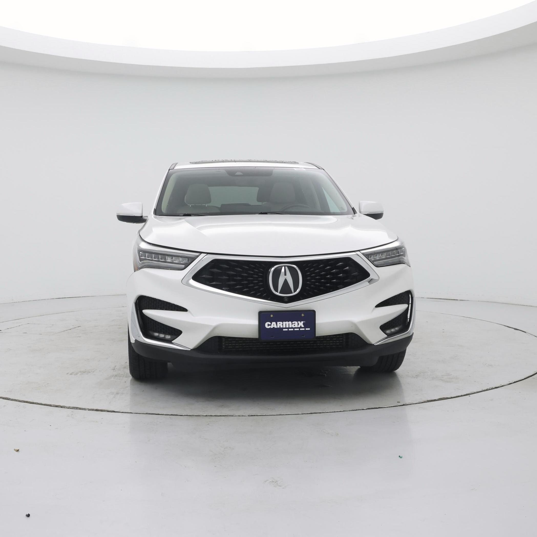 Thumbnail: 2020 Acura RDX - 5