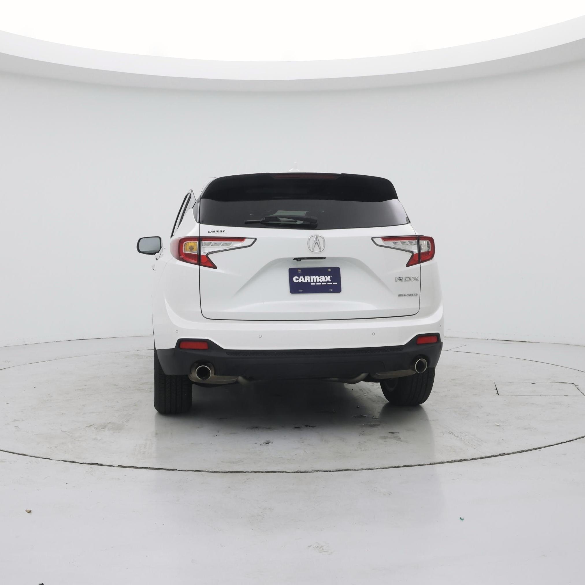 Thumbnail: 2020 Acura RDX - 6