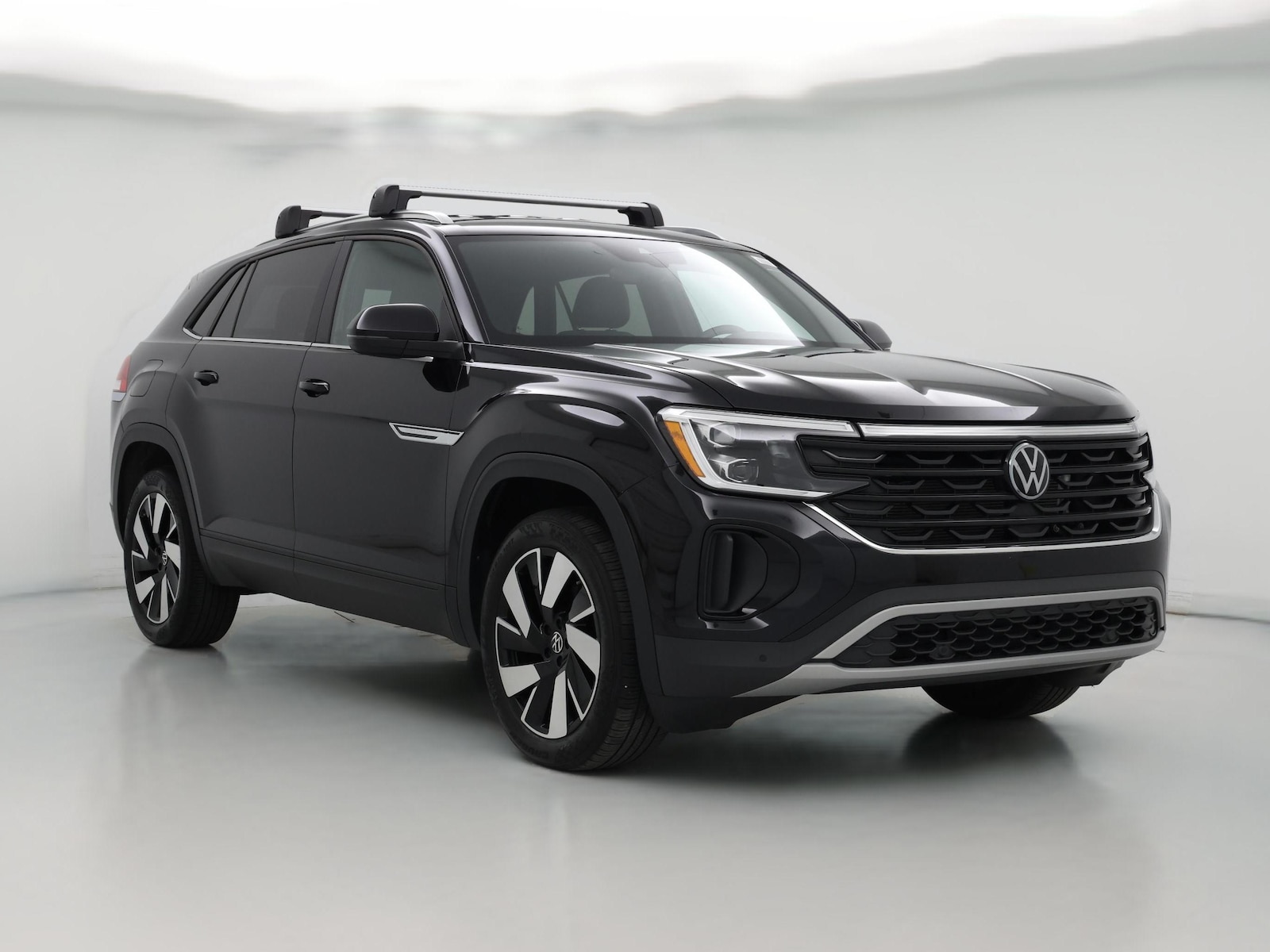 2024 Volkswagen Atlas Cross Sport SE w/Tech