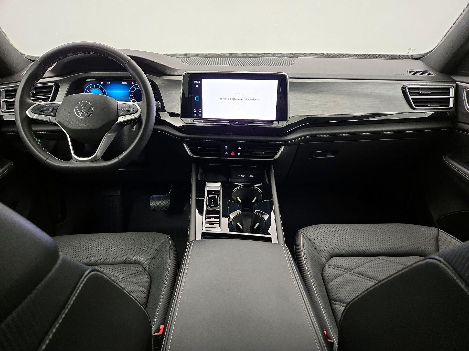 Thumbnail: 2024 Volkswagen Atlas - 9