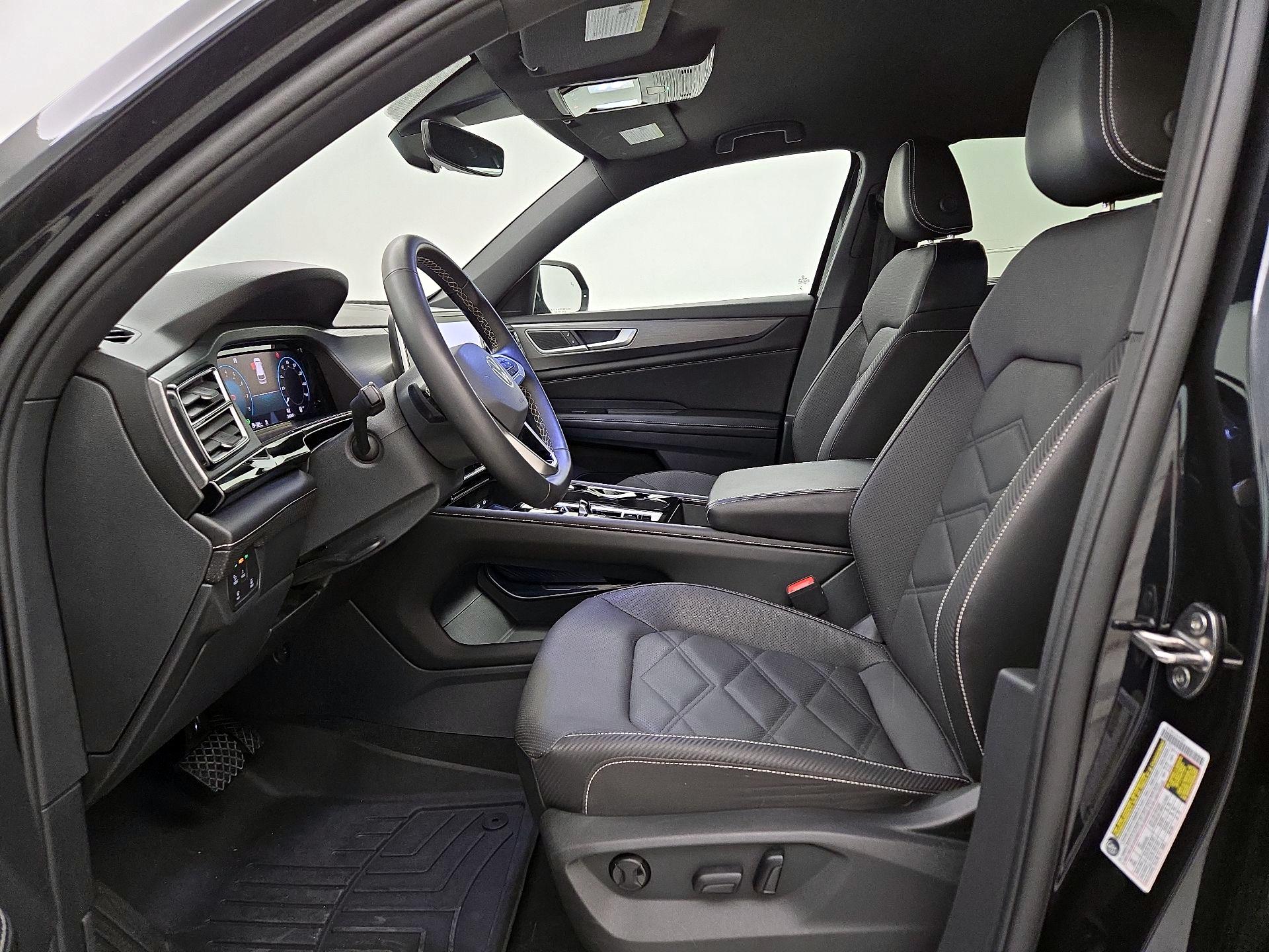 Thumbnail: 2024 Volkswagen Atlas - 11