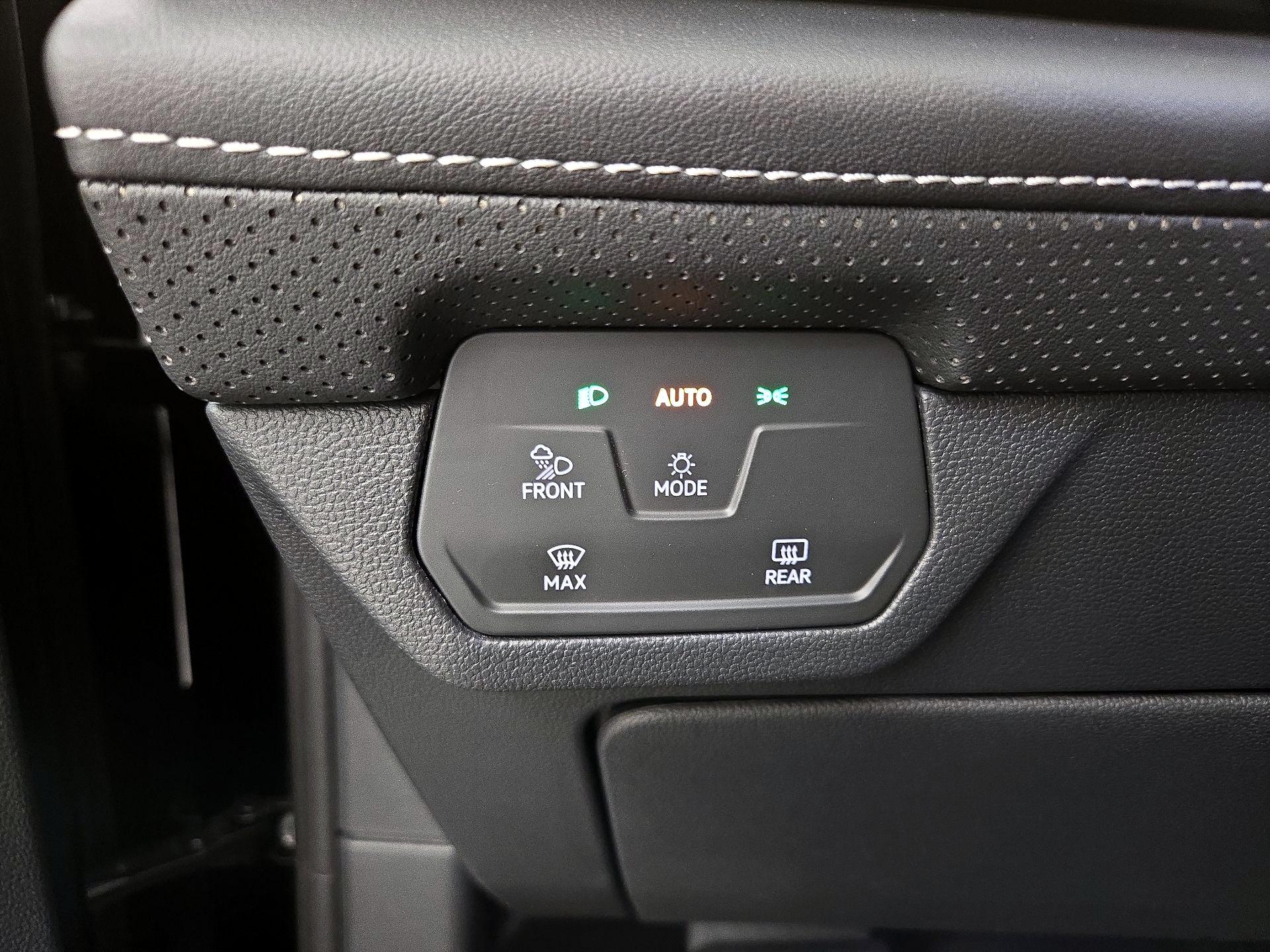 Thumbnail: 2024 Volkswagen Atlas - 13