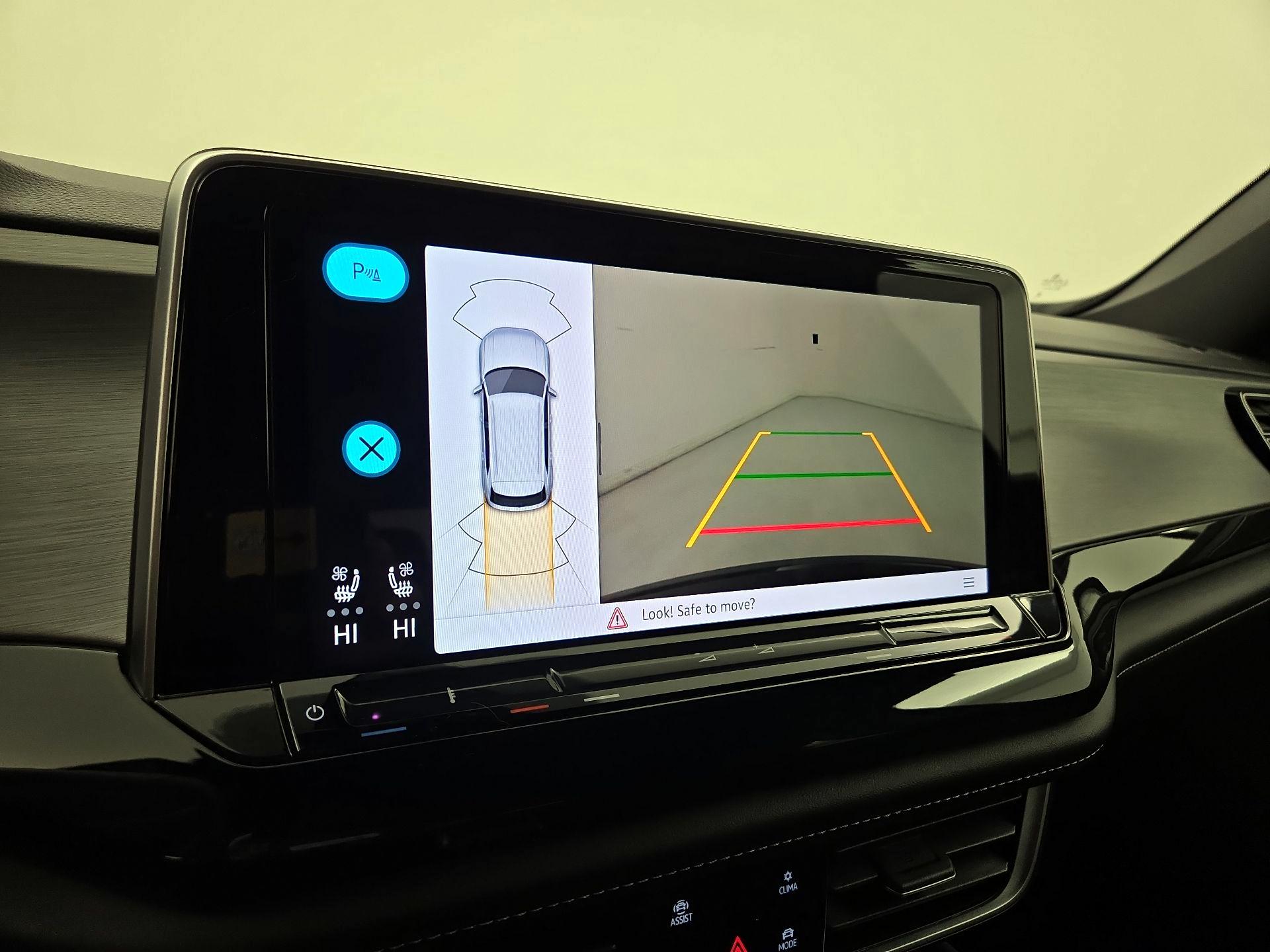 Thumbnail: 2024 Volkswagen Atlas - 14