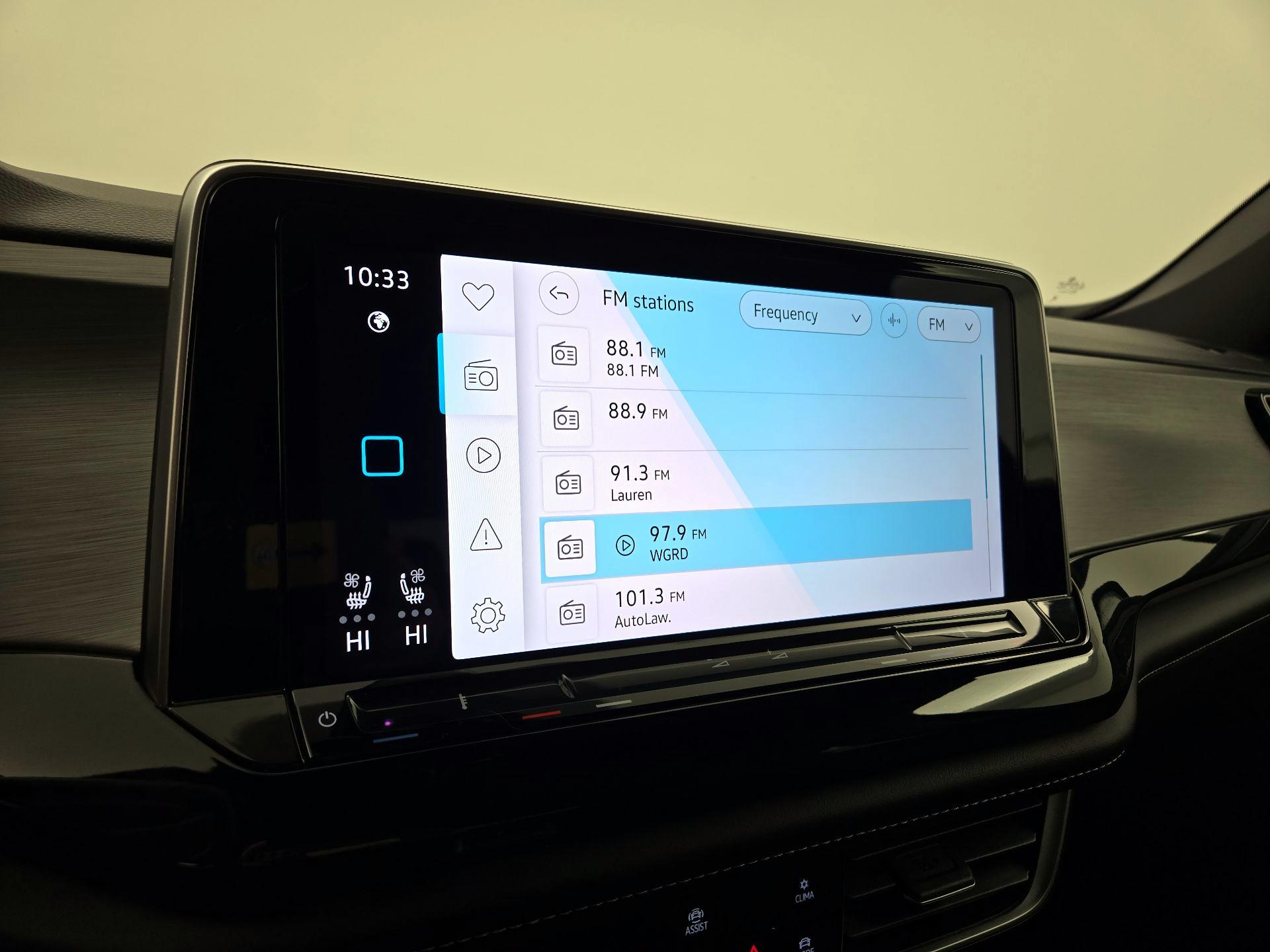 Thumbnail: 2024 Volkswagen Atlas - 15