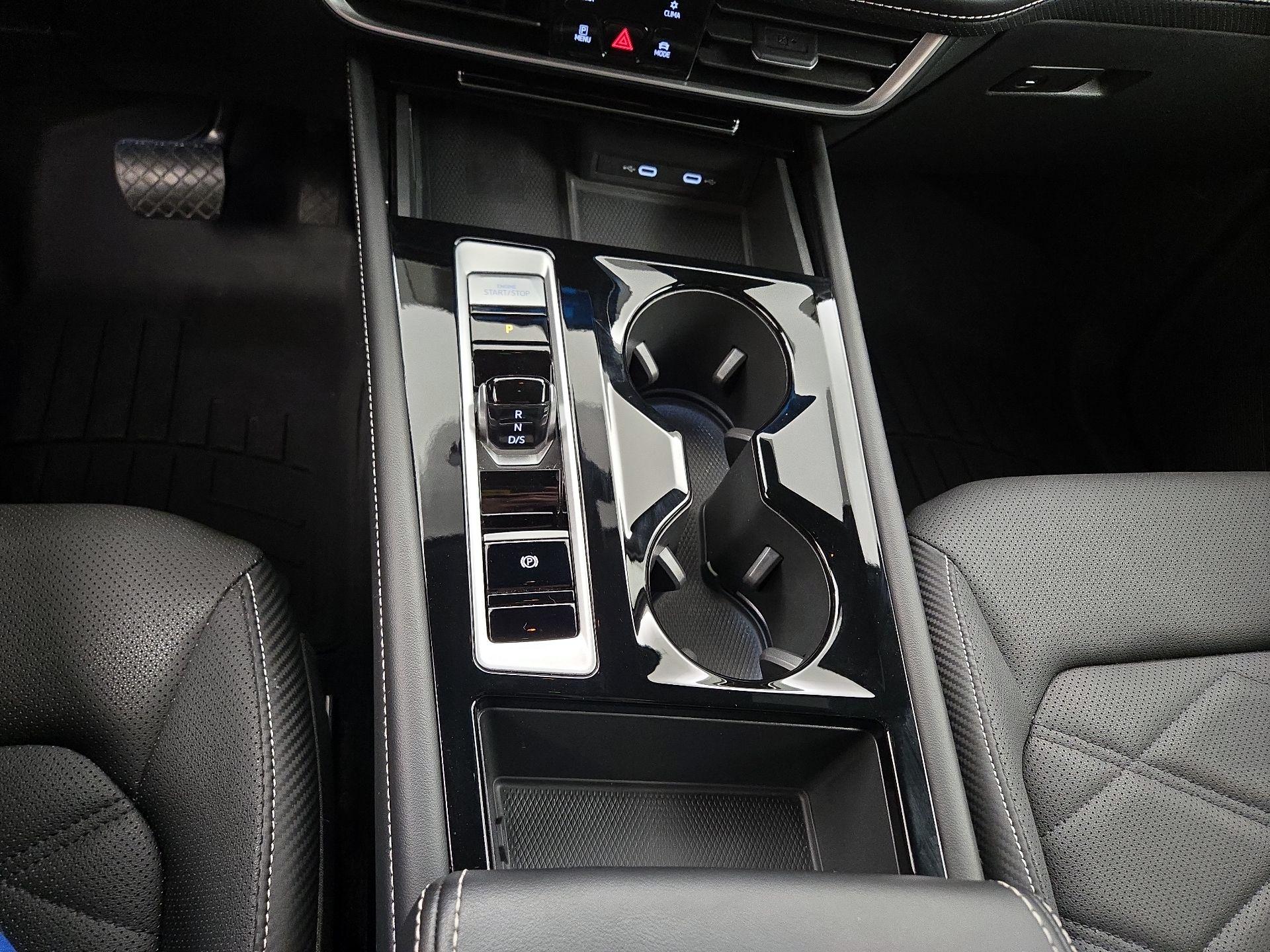 Thumbnail: 2024 Volkswagen Atlas - 17