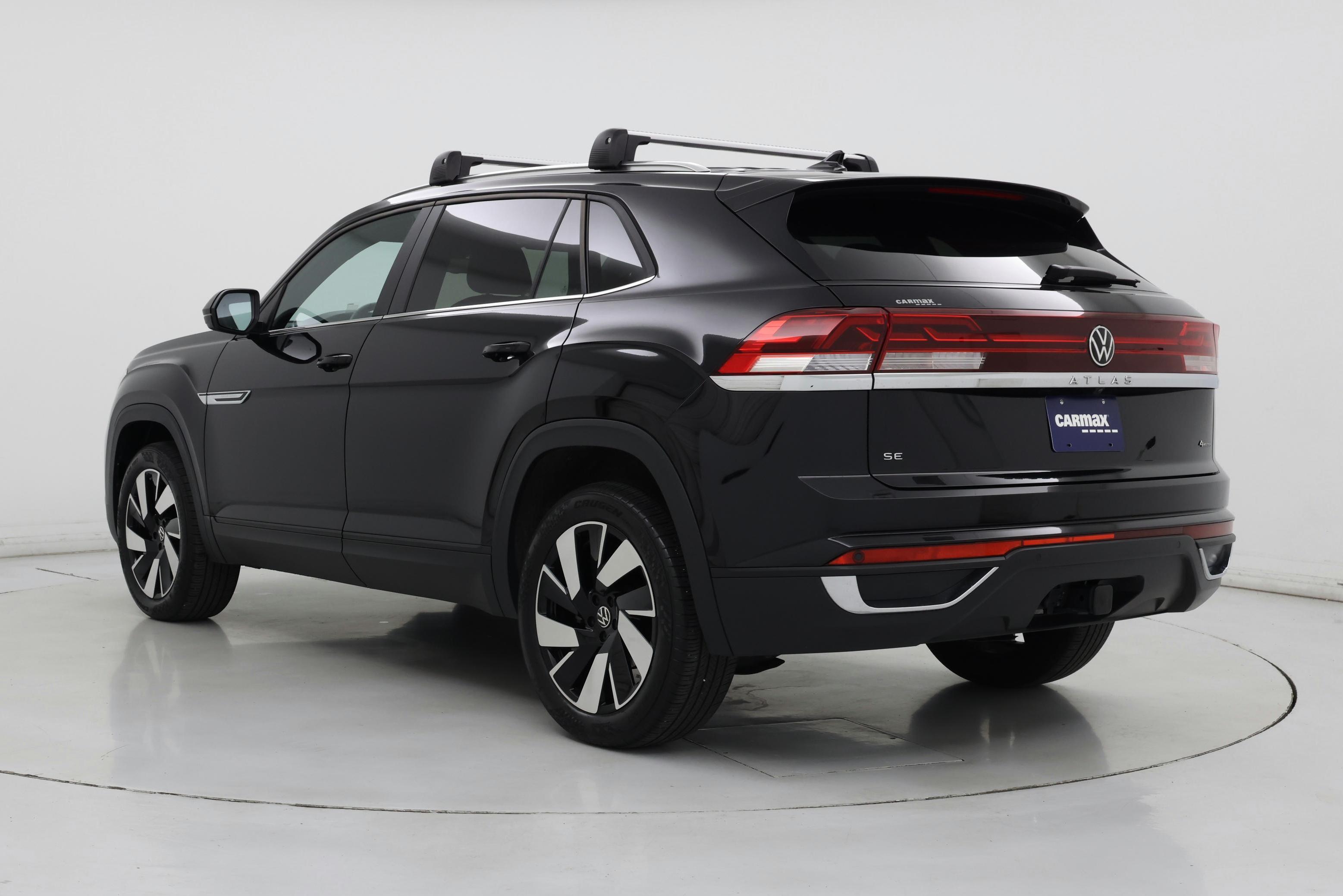 Thumbnail: 2024 Volkswagen Atlas - 2