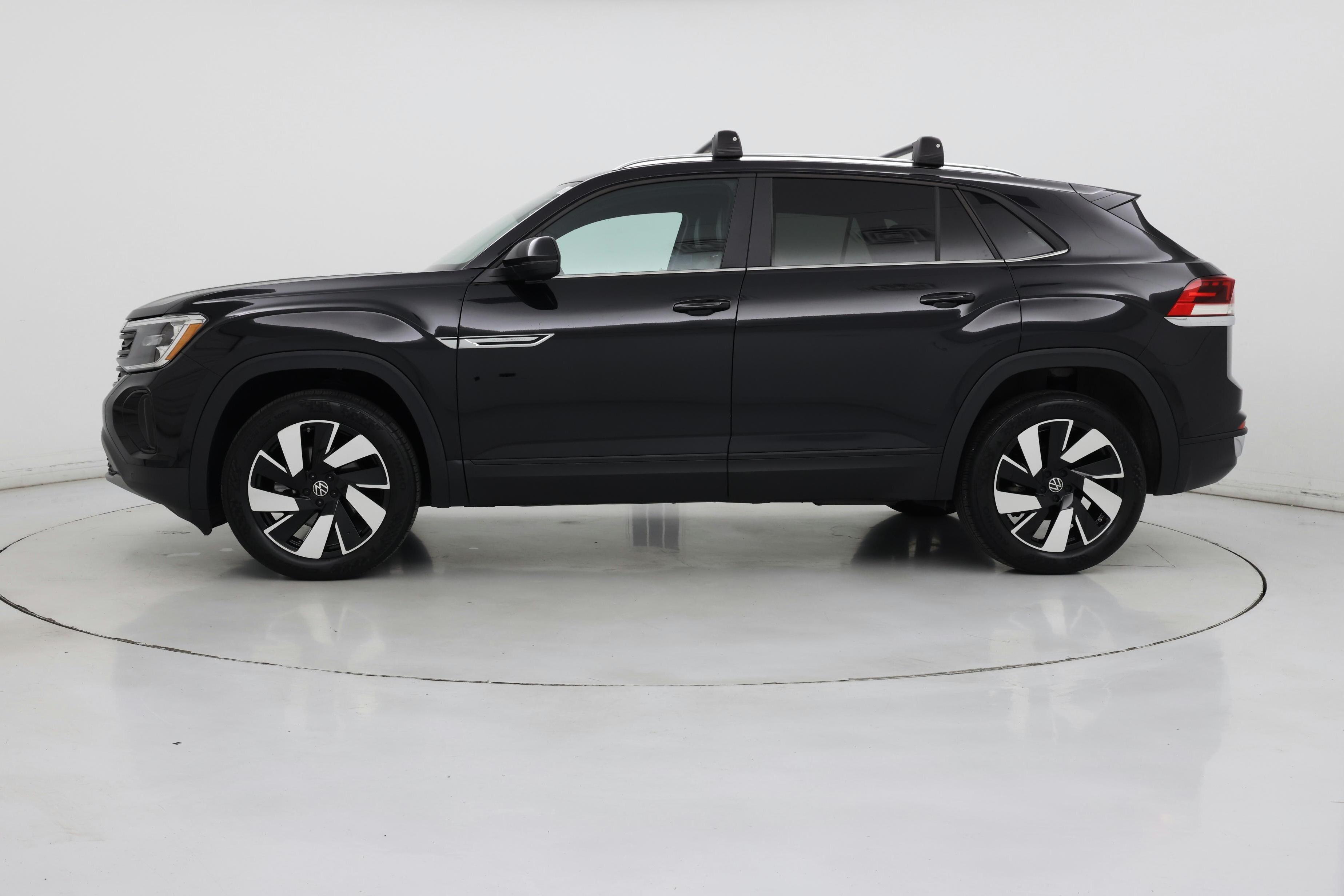 Thumbnail: 2024 Volkswagen Atlas - 3