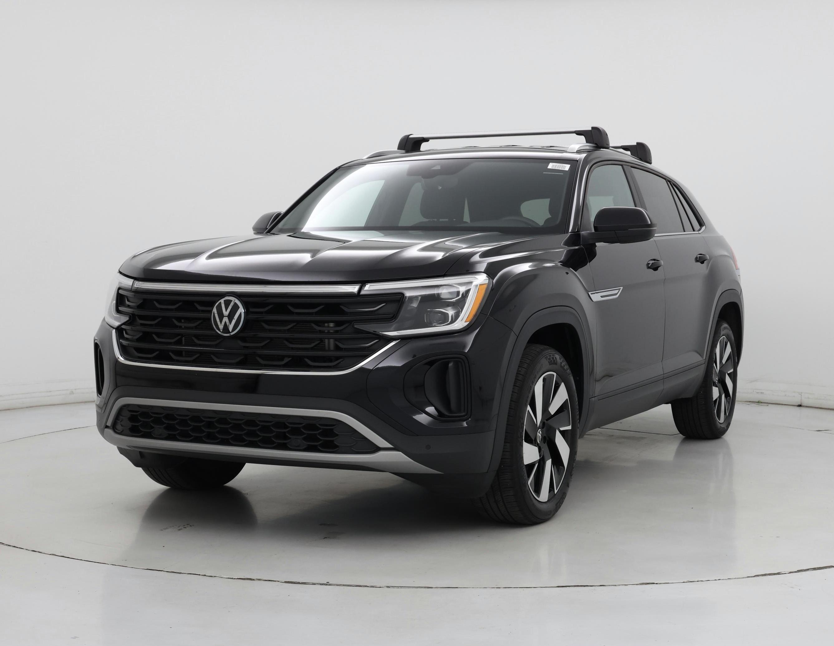Thumbnail: 2024 Volkswagen Atlas - 4