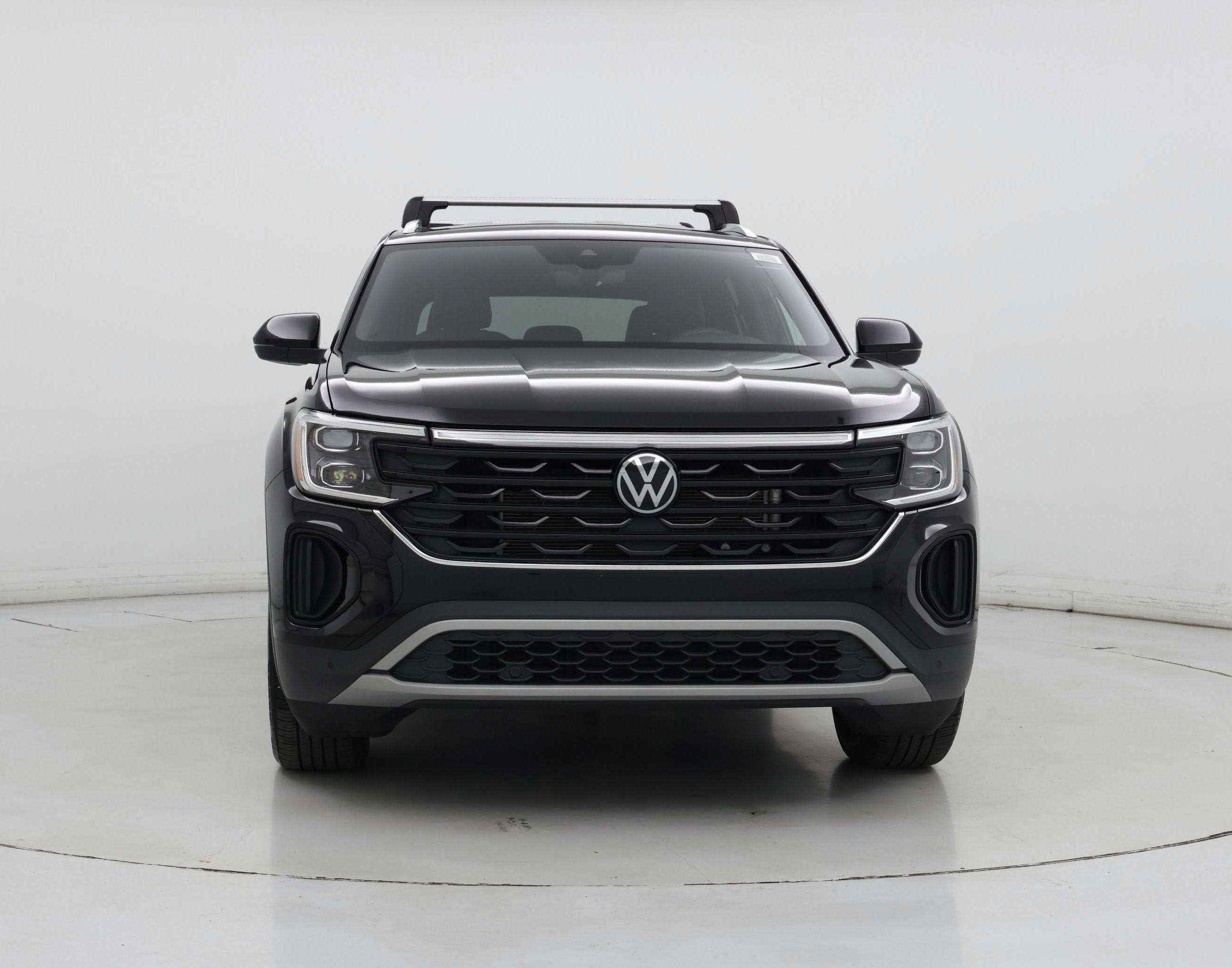 Thumbnail: 2024 Volkswagen Atlas - 5