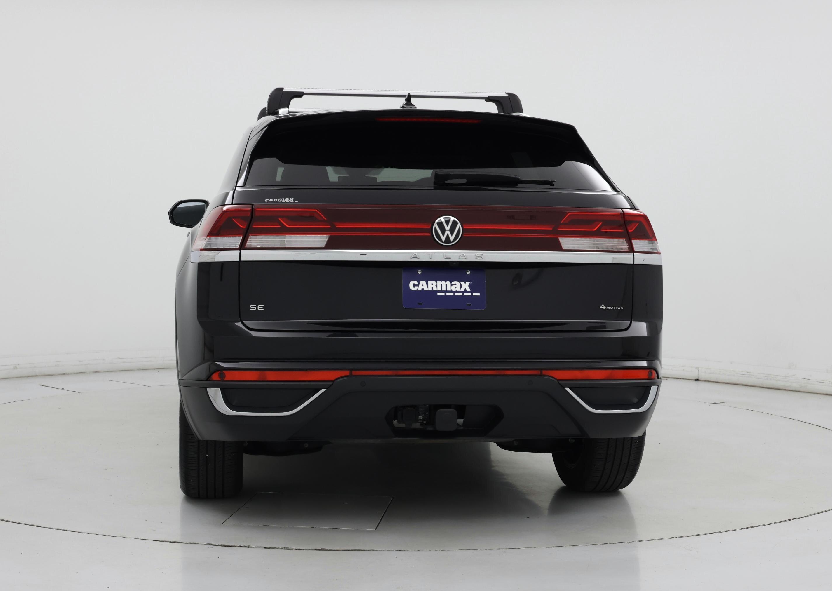 Thumbnail: 2024 Volkswagen Atlas - 6