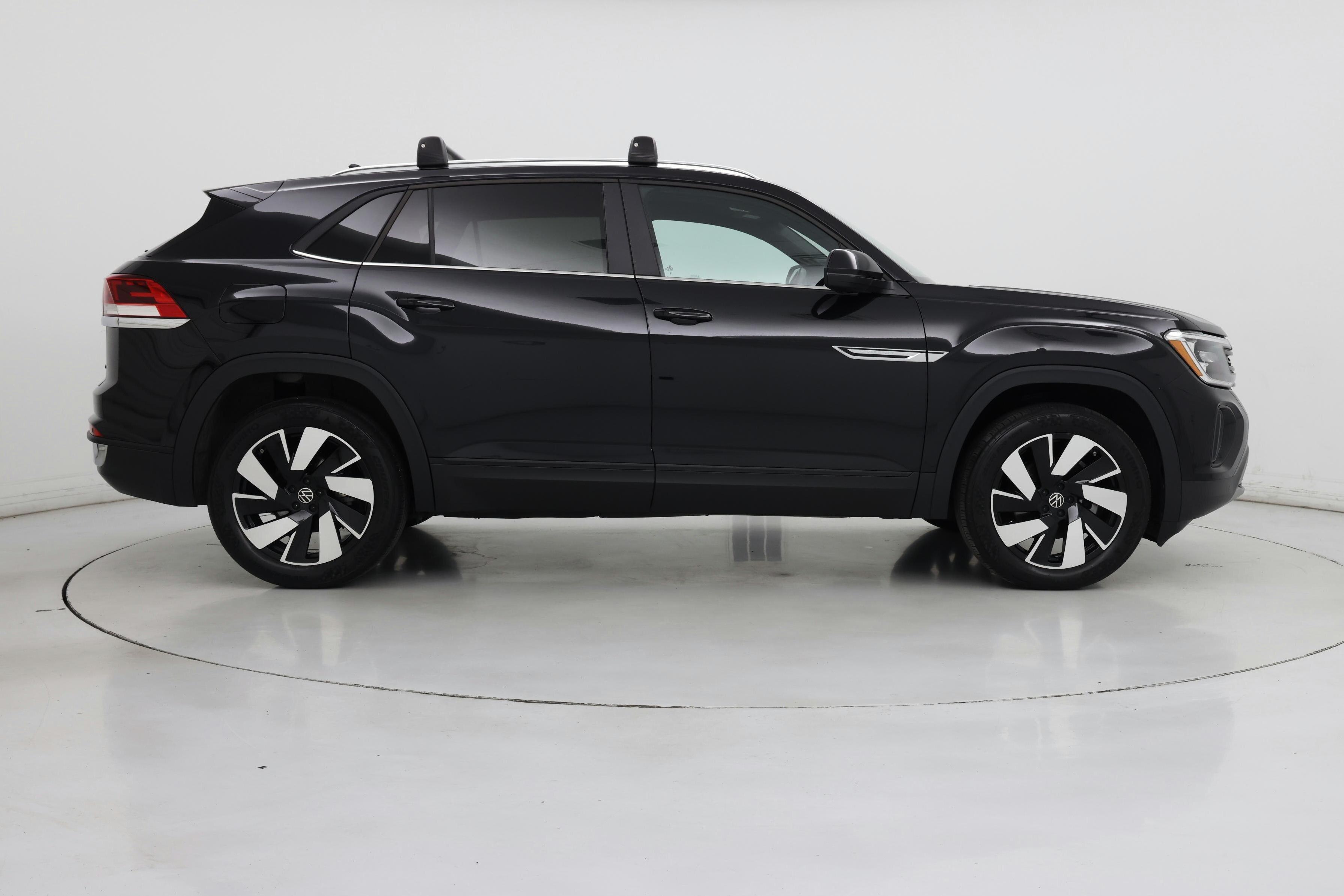 Thumbnail: 2024 Volkswagen Atlas - 7