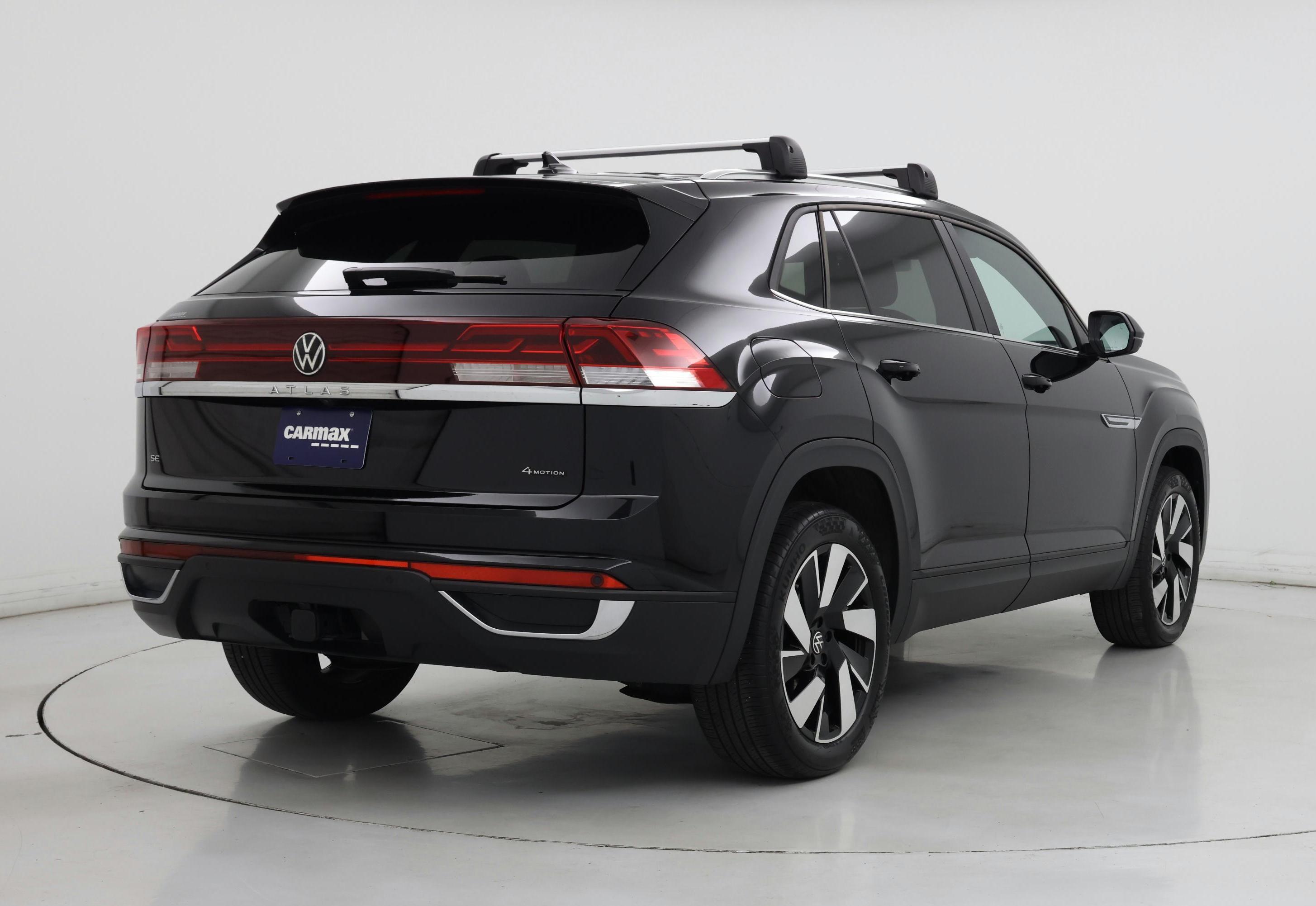 Thumbnail: 2024 Volkswagen Atlas - 8