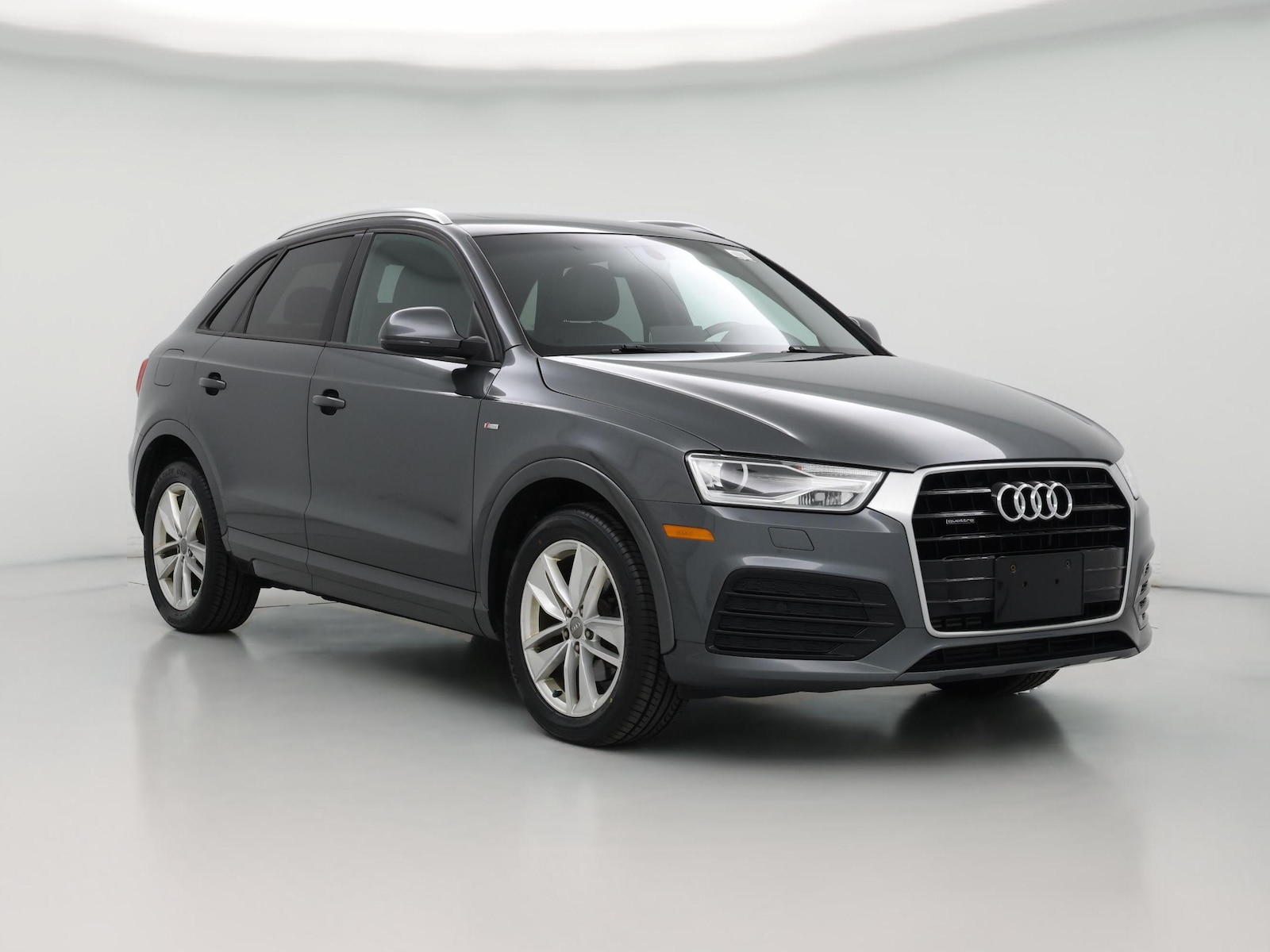 2018 Audi Q3 Premium