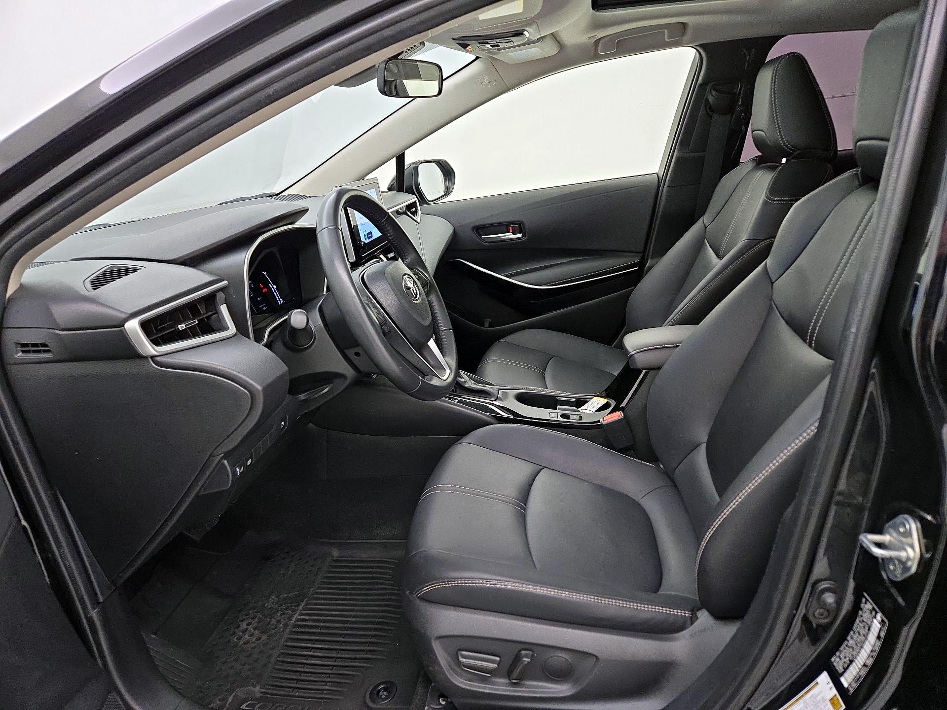 Thumbnail: 2024 Toyota Corolla - 11