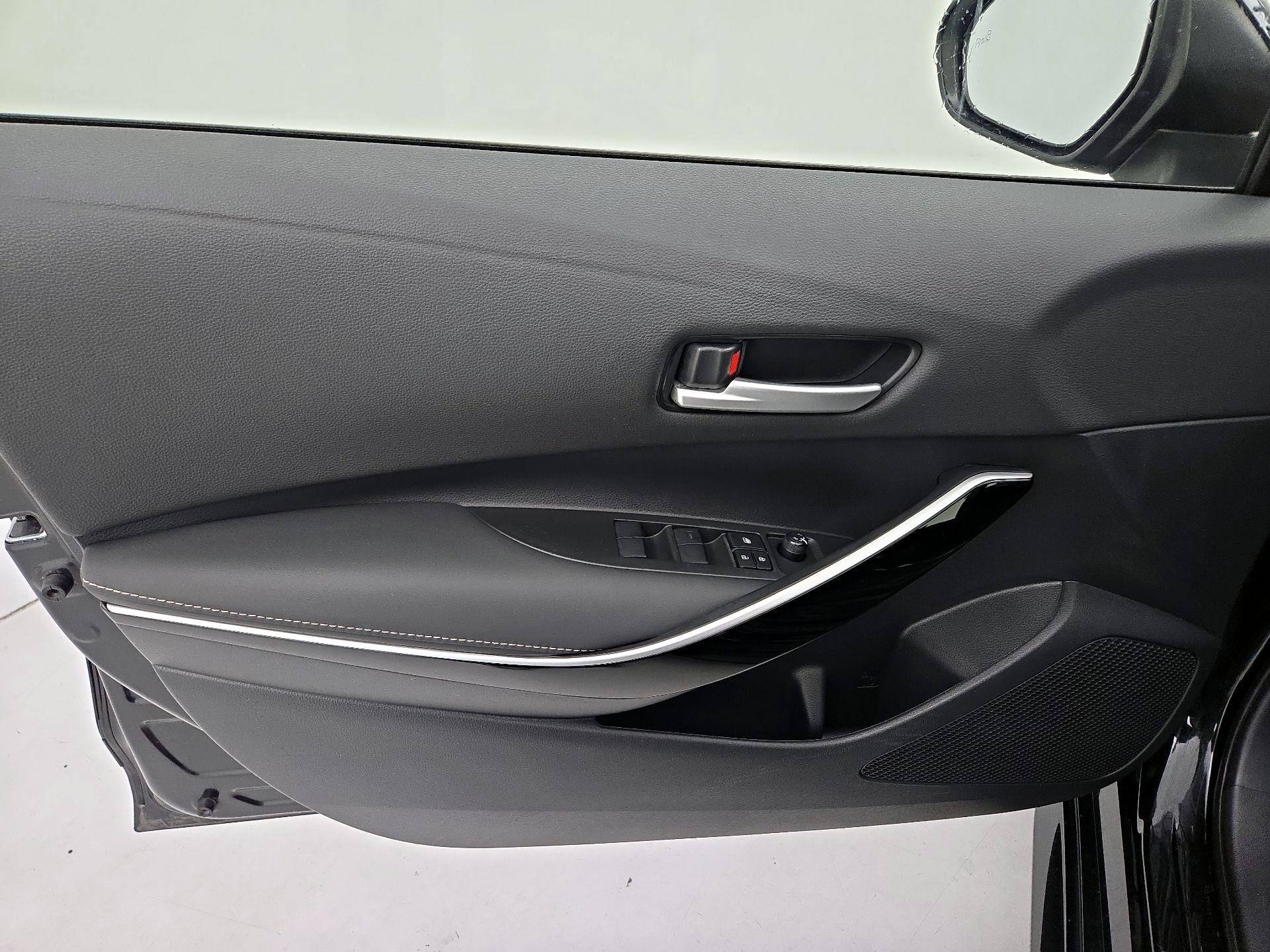 Thumbnail: 2024 Toyota Corolla - 12