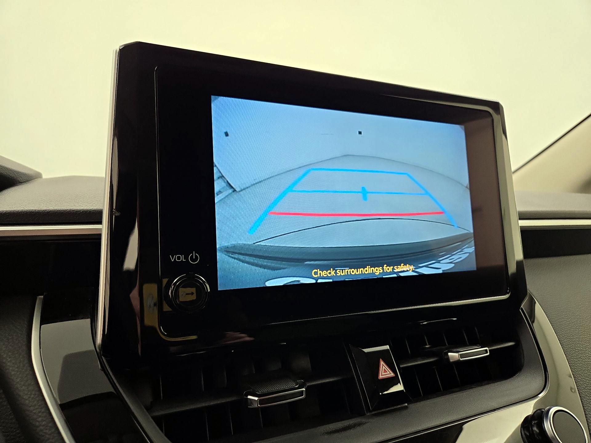 Thumbnail: 2024 Toyota Corolla - 14