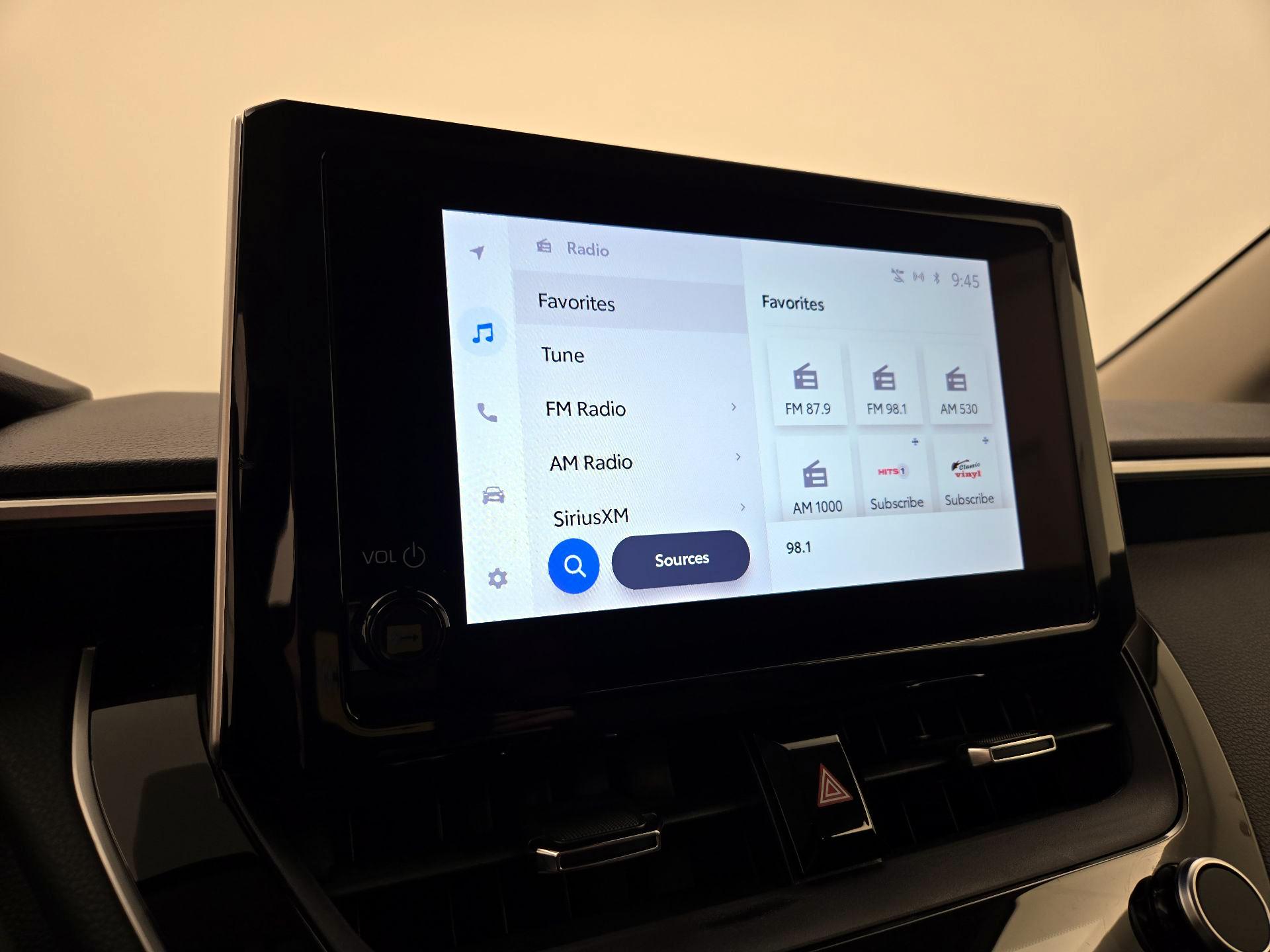 Thumbnail: 2024 Toyota Corolla - 15