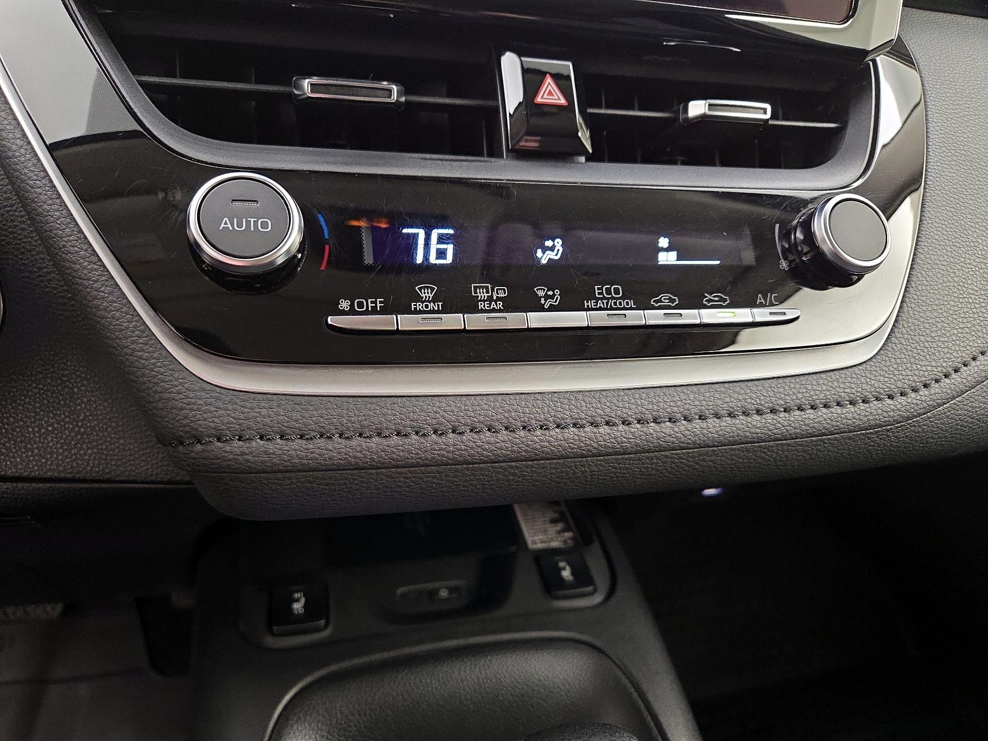 Thumbnail: 2024 Toyota Corolla - 16