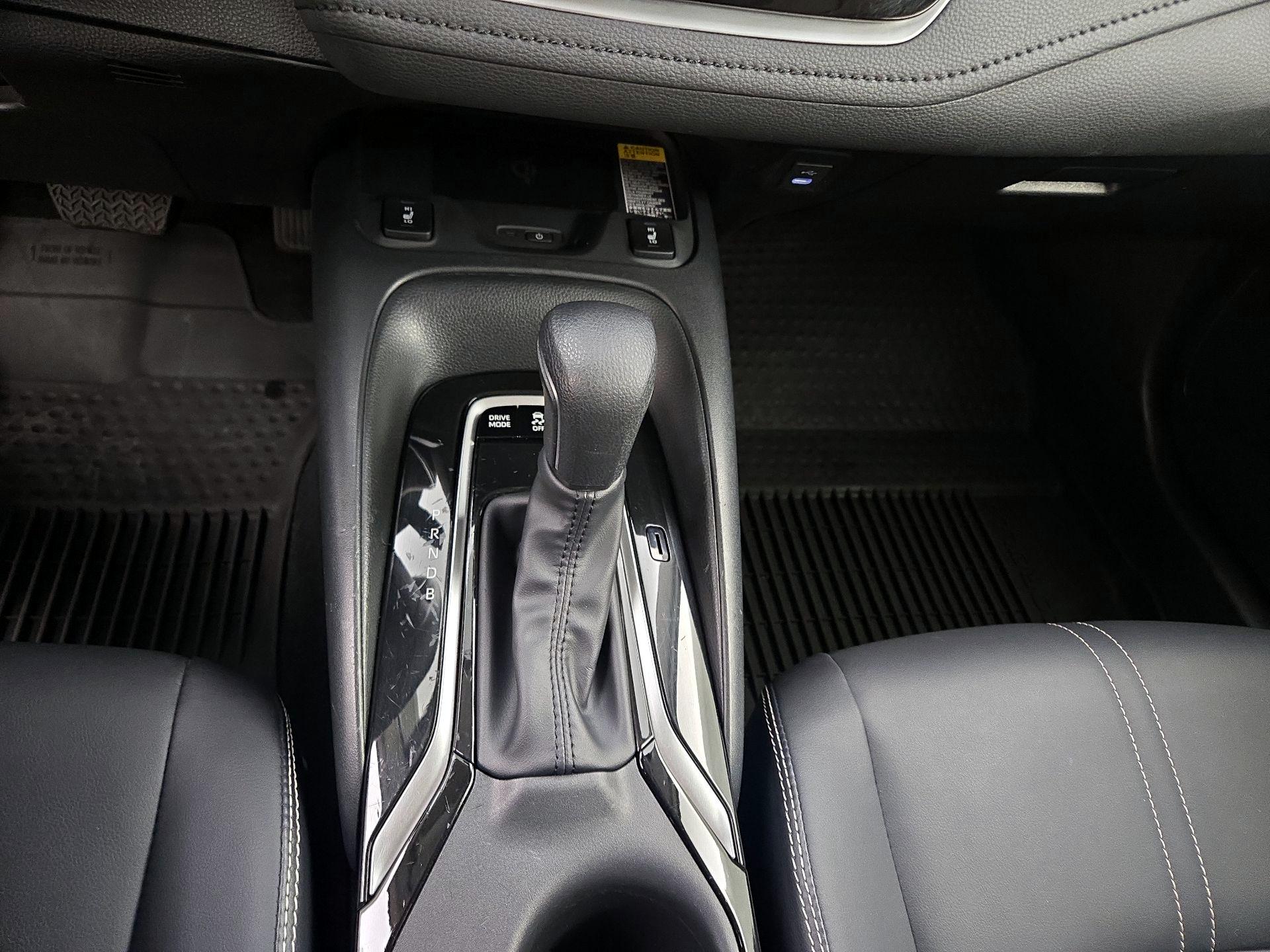 Thumbnail: 2024 Toyota Corolla - 17