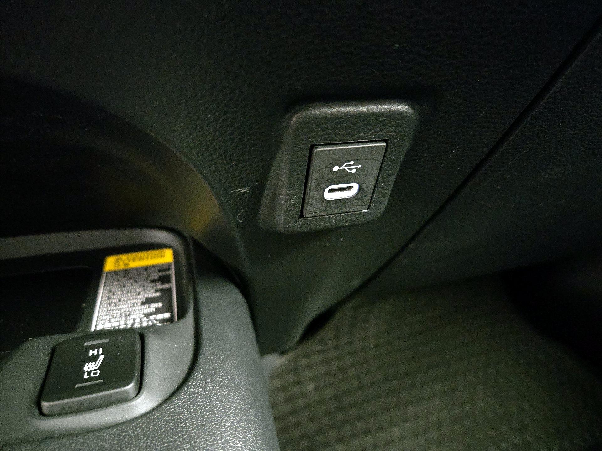 Thumbnail: 2024 Toyota Corolla - 18