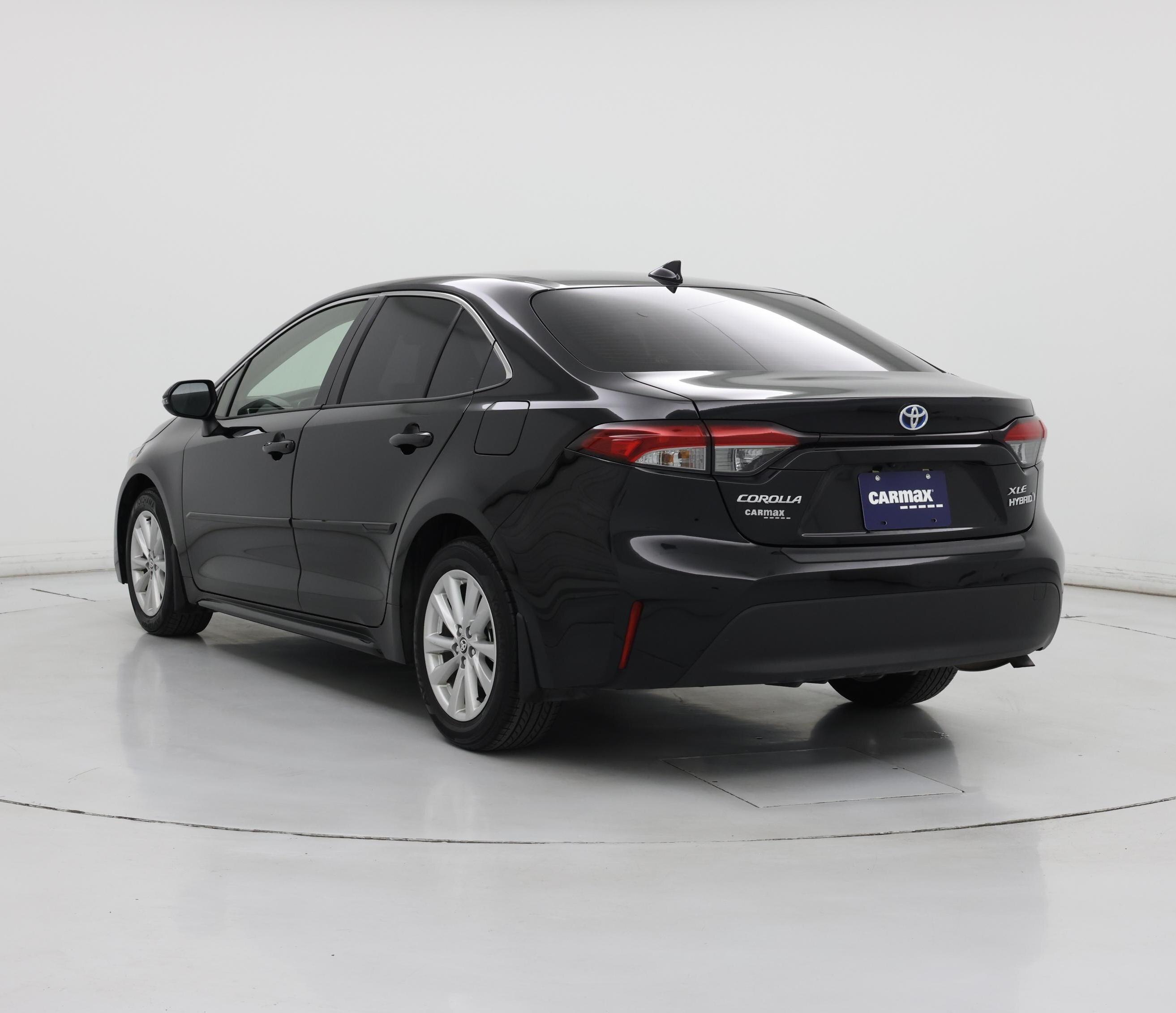 Thumbnail: 2024 Toyota Corolla - 2