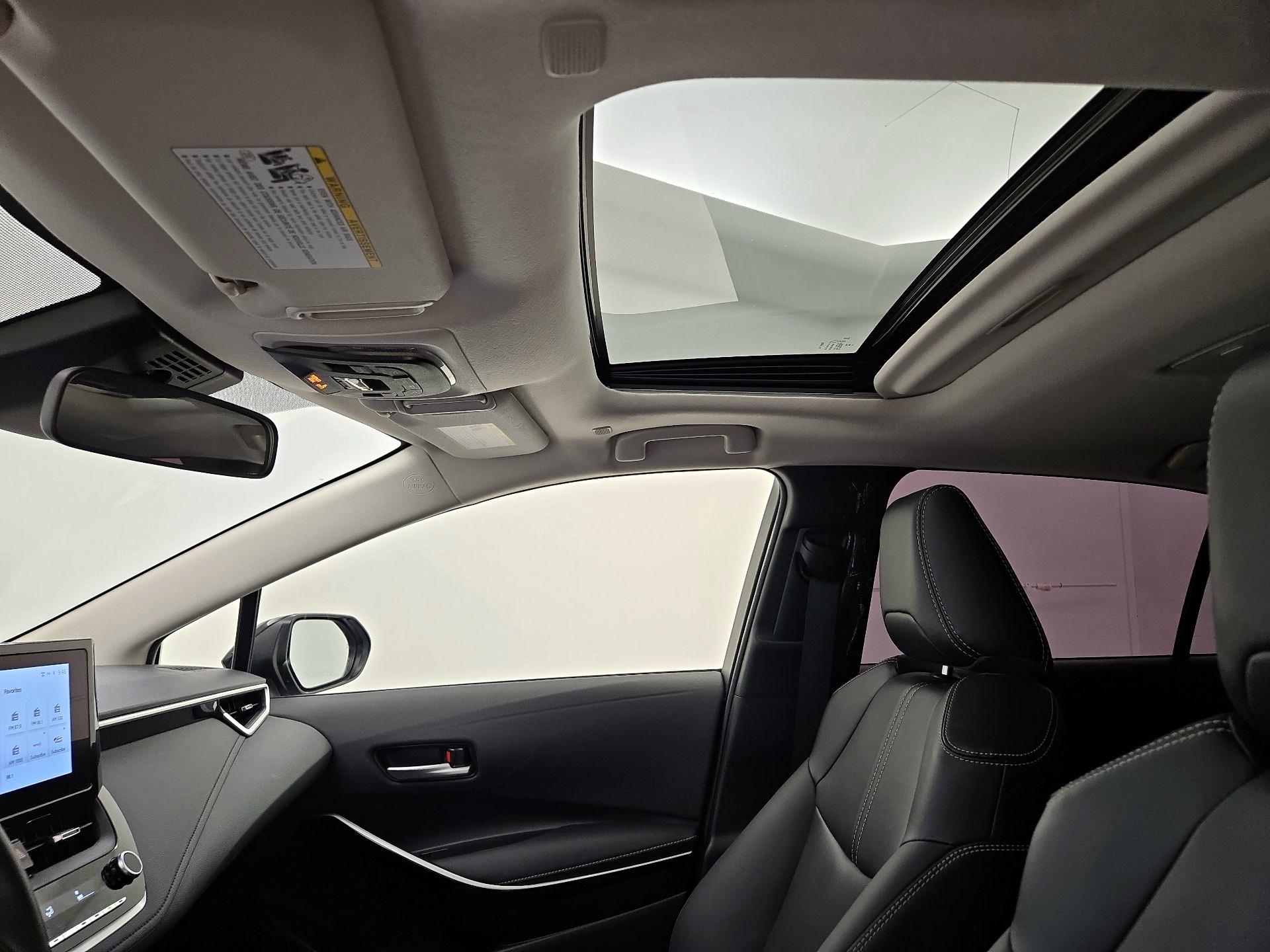 Thumbnail: 2024 Toyota Corolla - 19