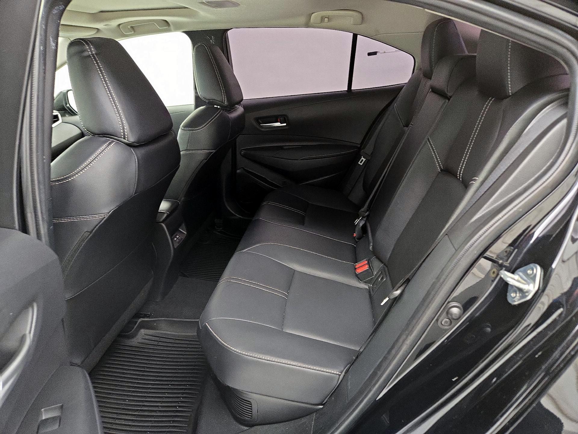 Thumbnail: 2024 Toyota Corolla - 20