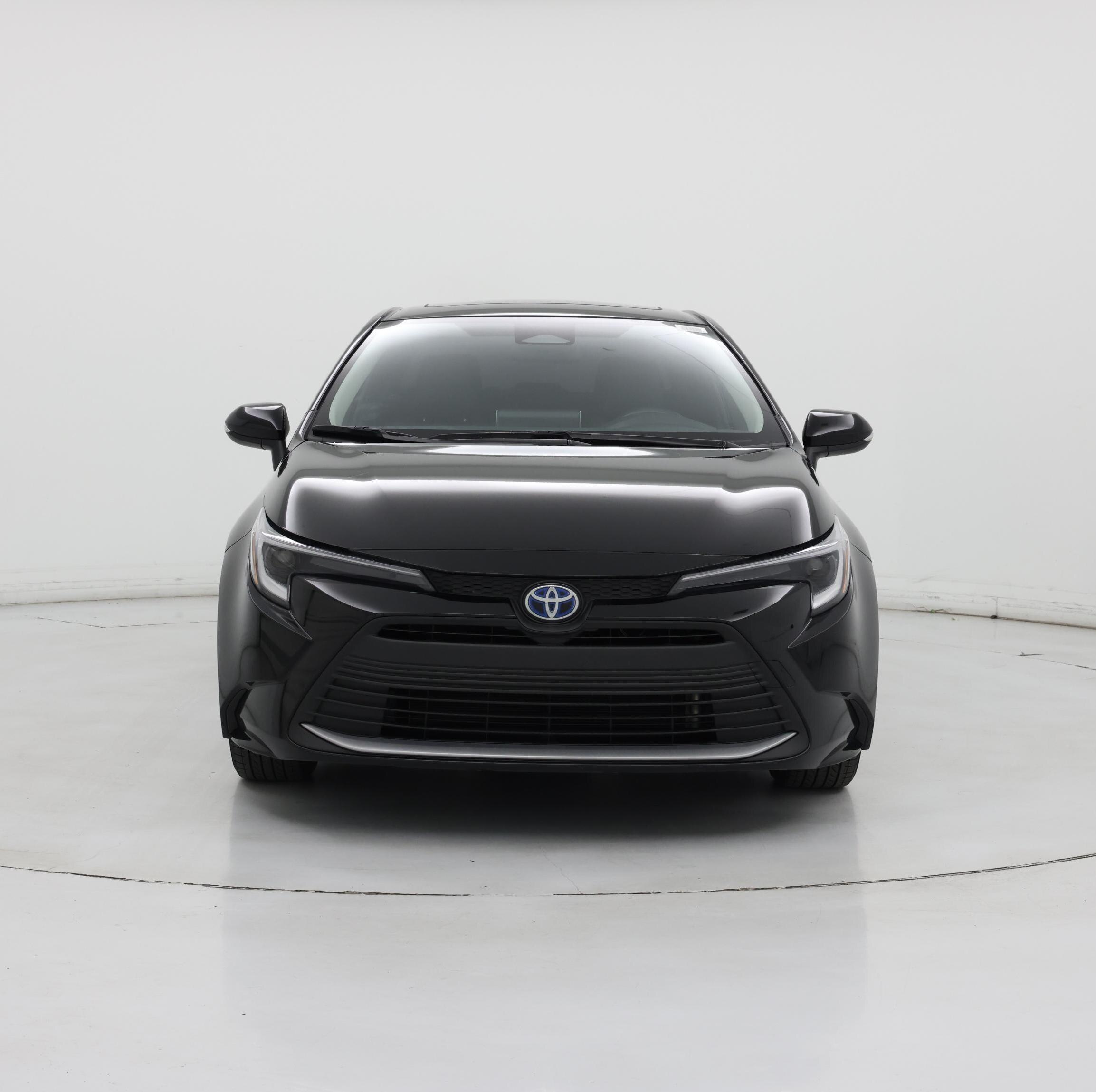 Thumbnail: 2024 Toyota Corolla - 5