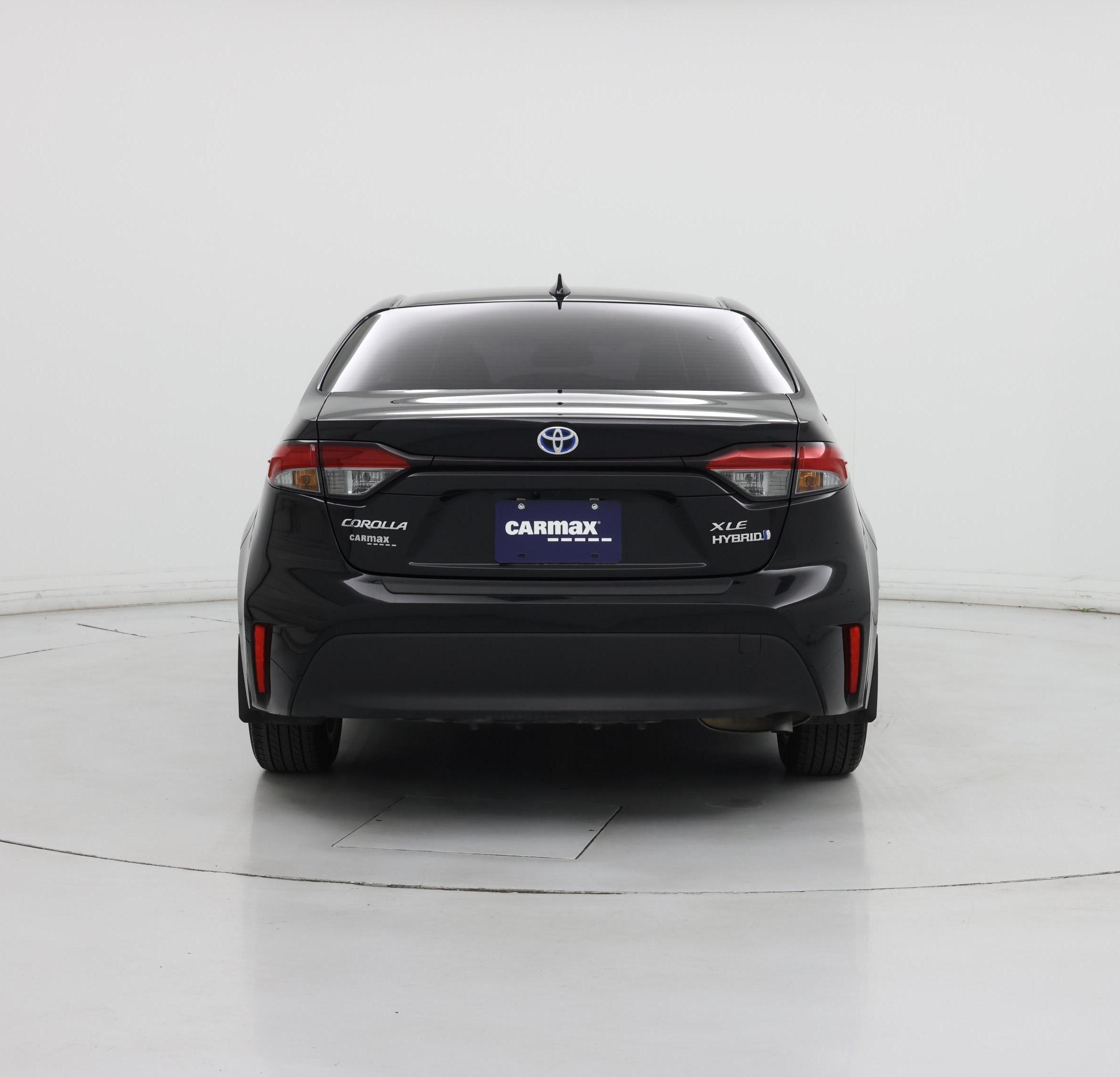 Thumbnail: 2024 Toyota Corolla - 6