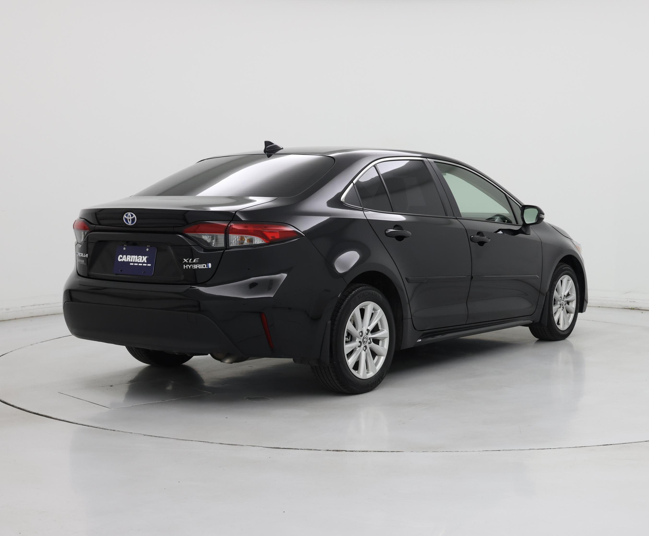 Thumbnail: 2024 Toyota Corolla - 8