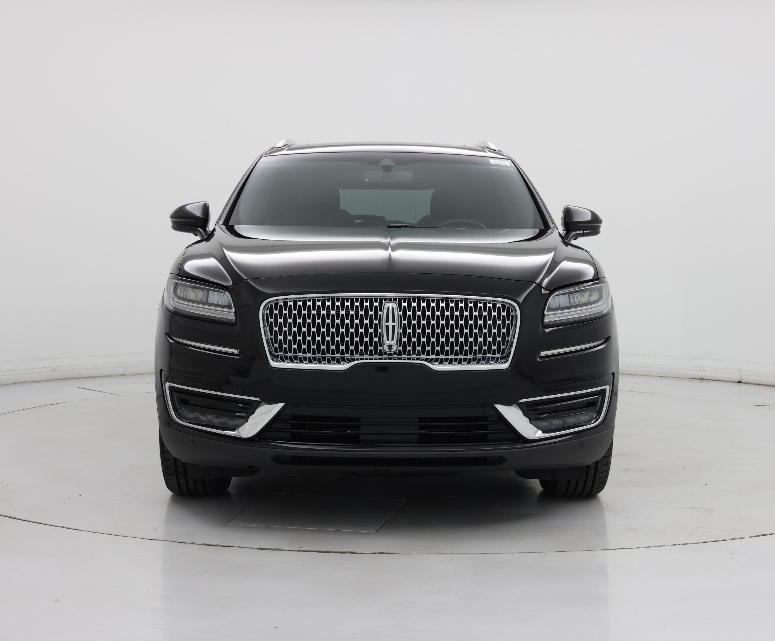 Thumbnail: 2019 Lincoln Nautilus - 5