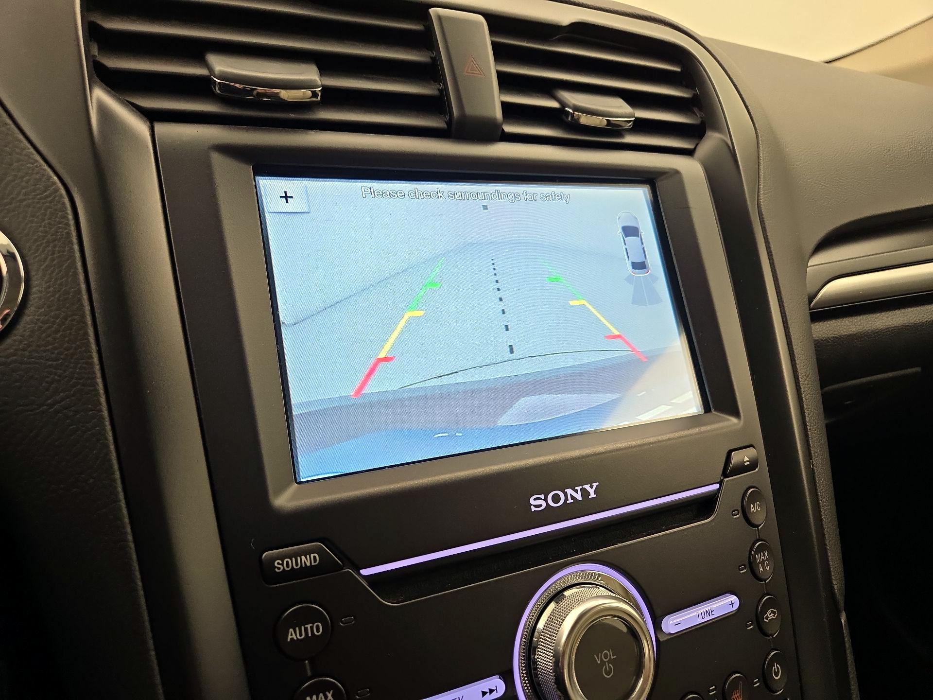 Thumbnail: 2018 Ford Fusion - 14