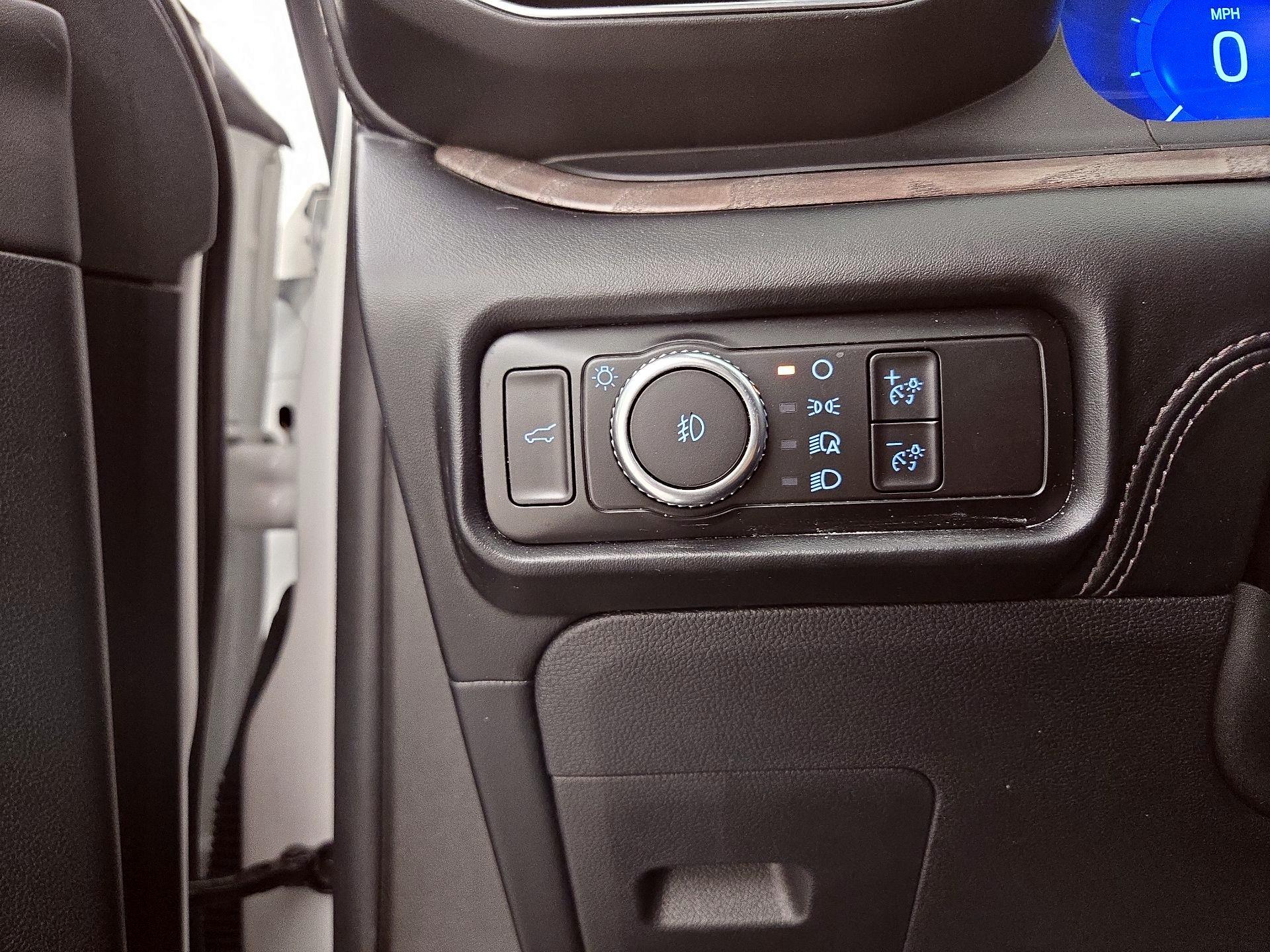 Thumbnail: 2023 Ford Explorer - 13