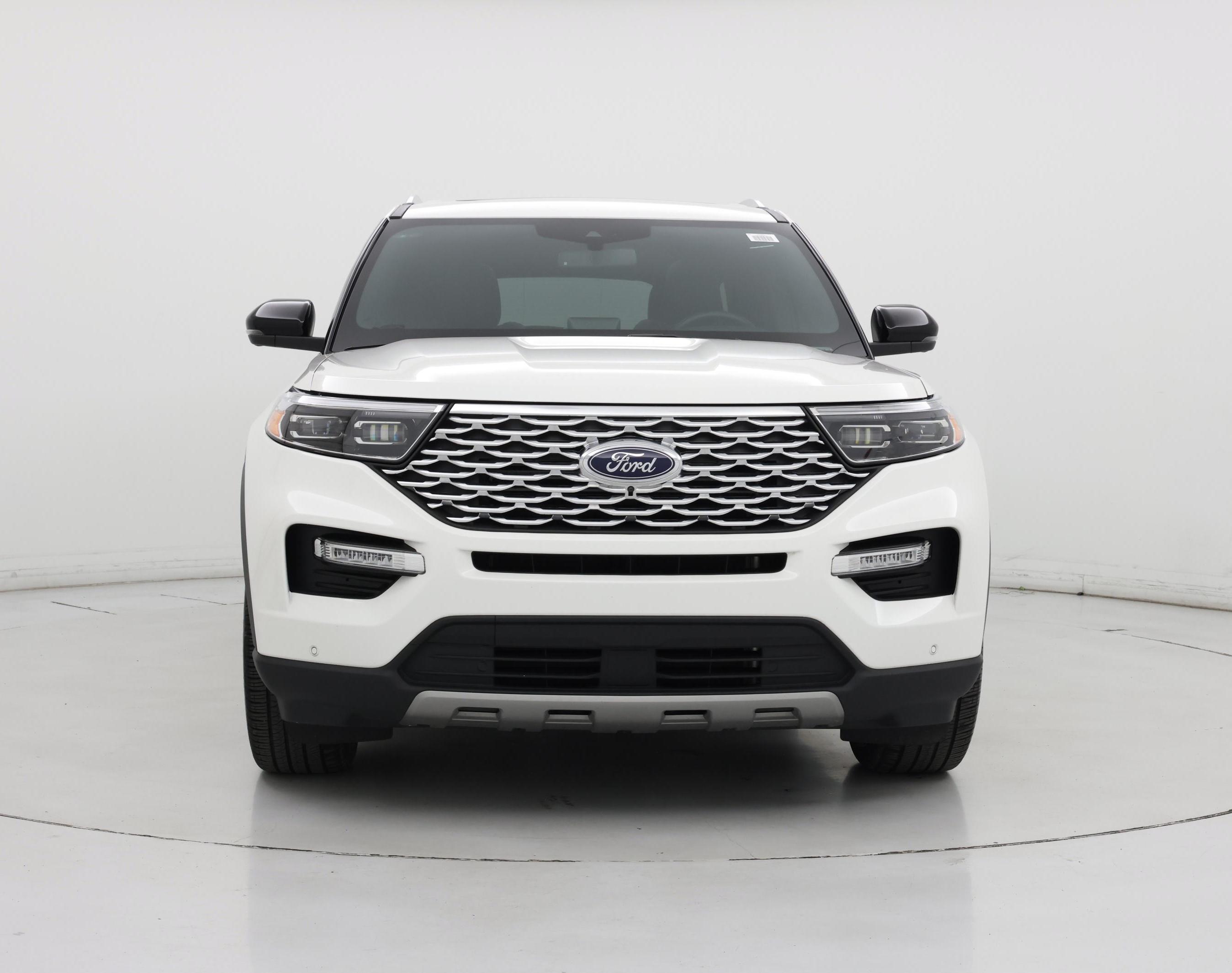 Thumbnail: 2023 Ford Explorer - 5