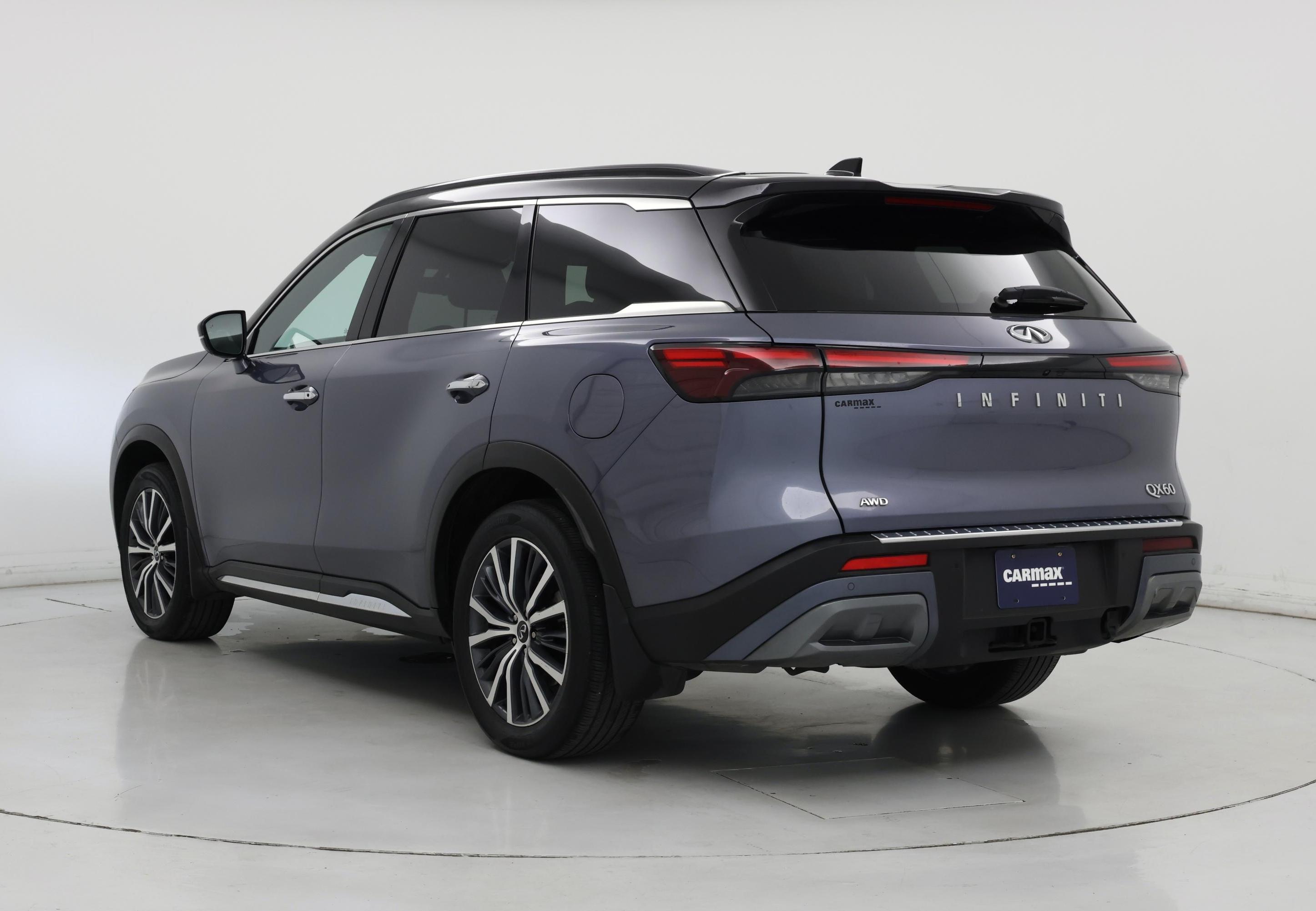 Thumbnail: 2023 INFINITI QX60 - 2