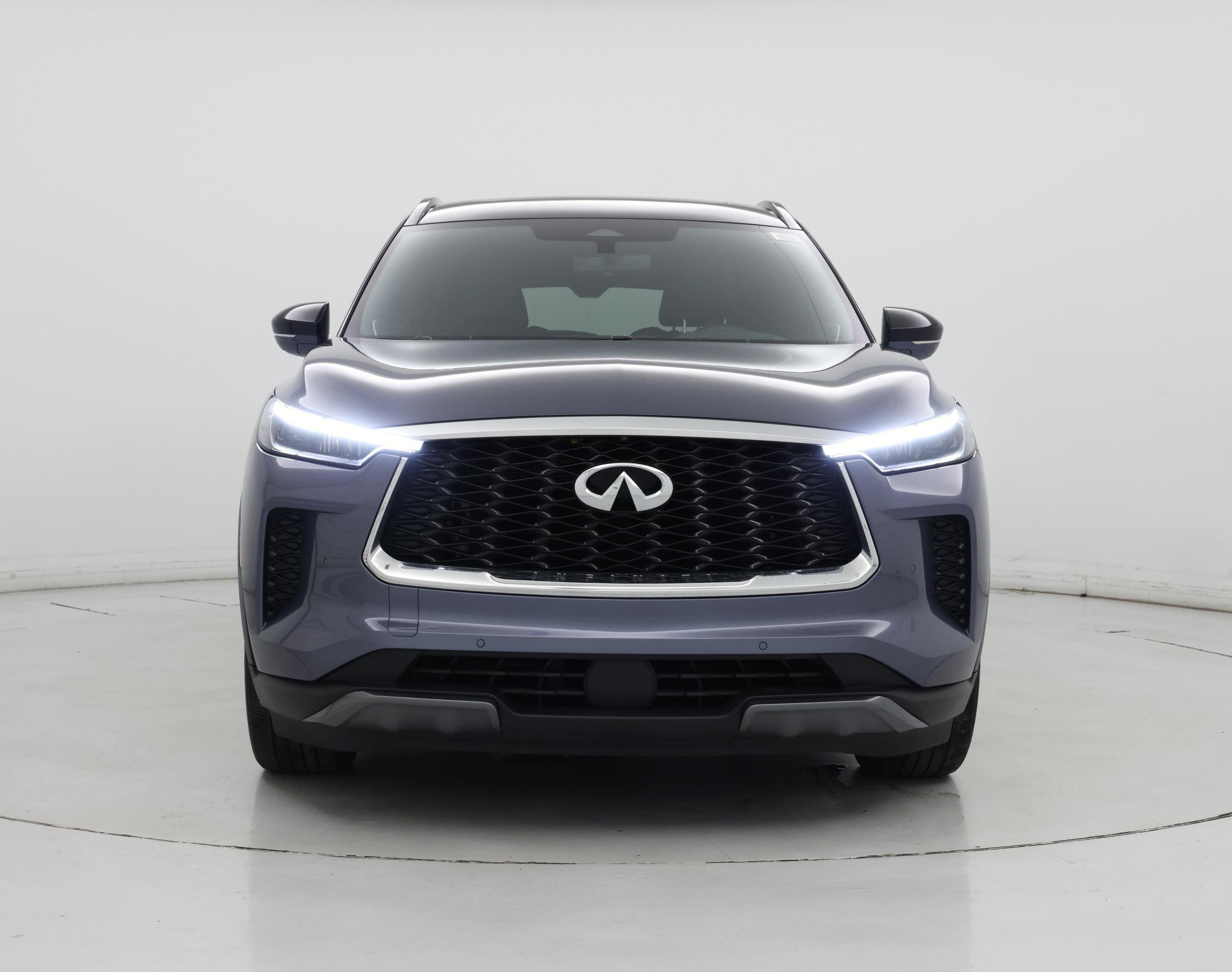 Thumbnail: 2023 INFINITI QX60 - 5