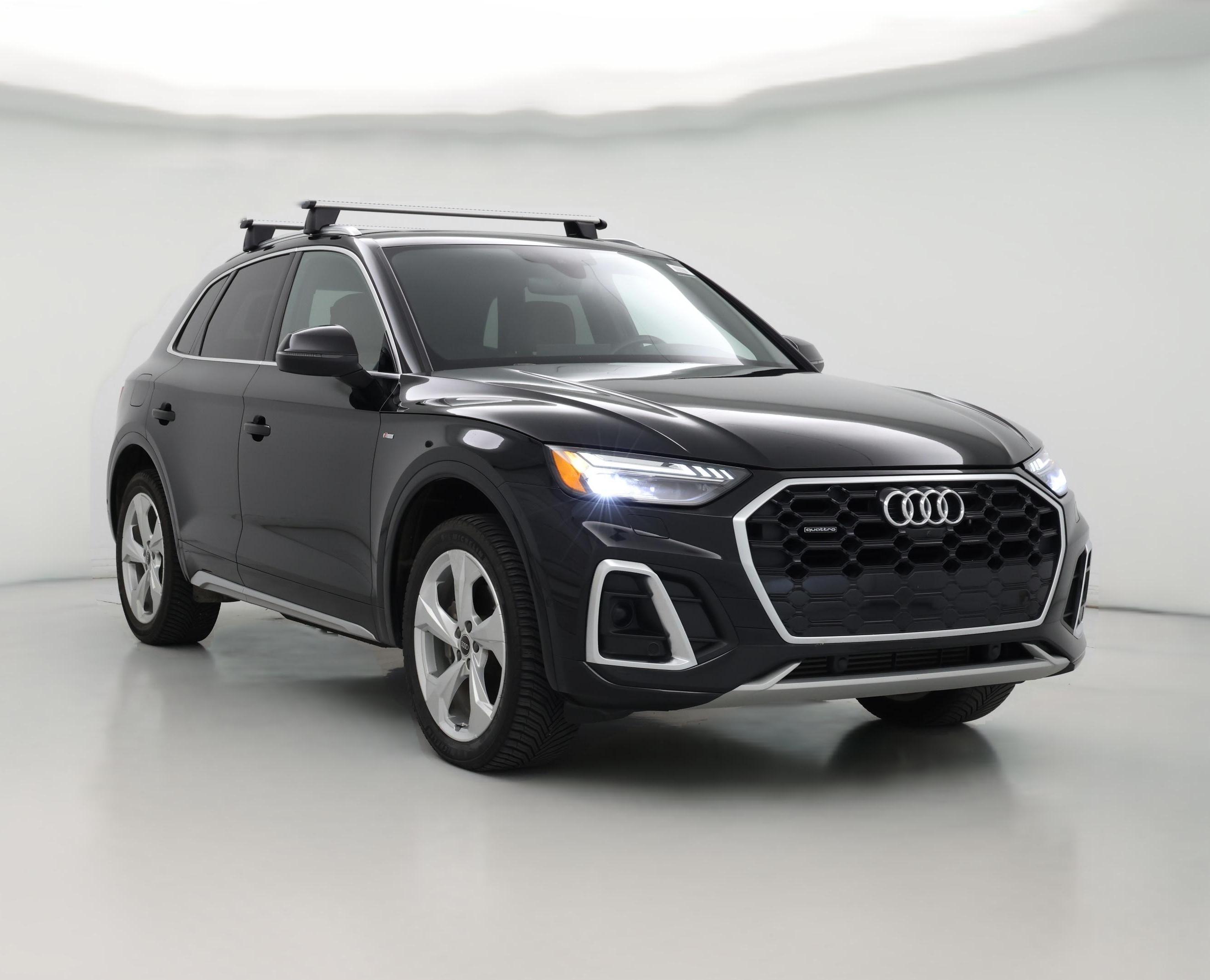 Thumbnail: 2023 Audi Q5 - 1