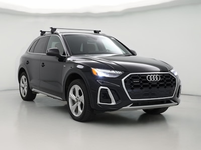 2023 Audi Q5 S-Line Prestige
