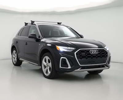 2023 Audi Q5 S-Line Prestige